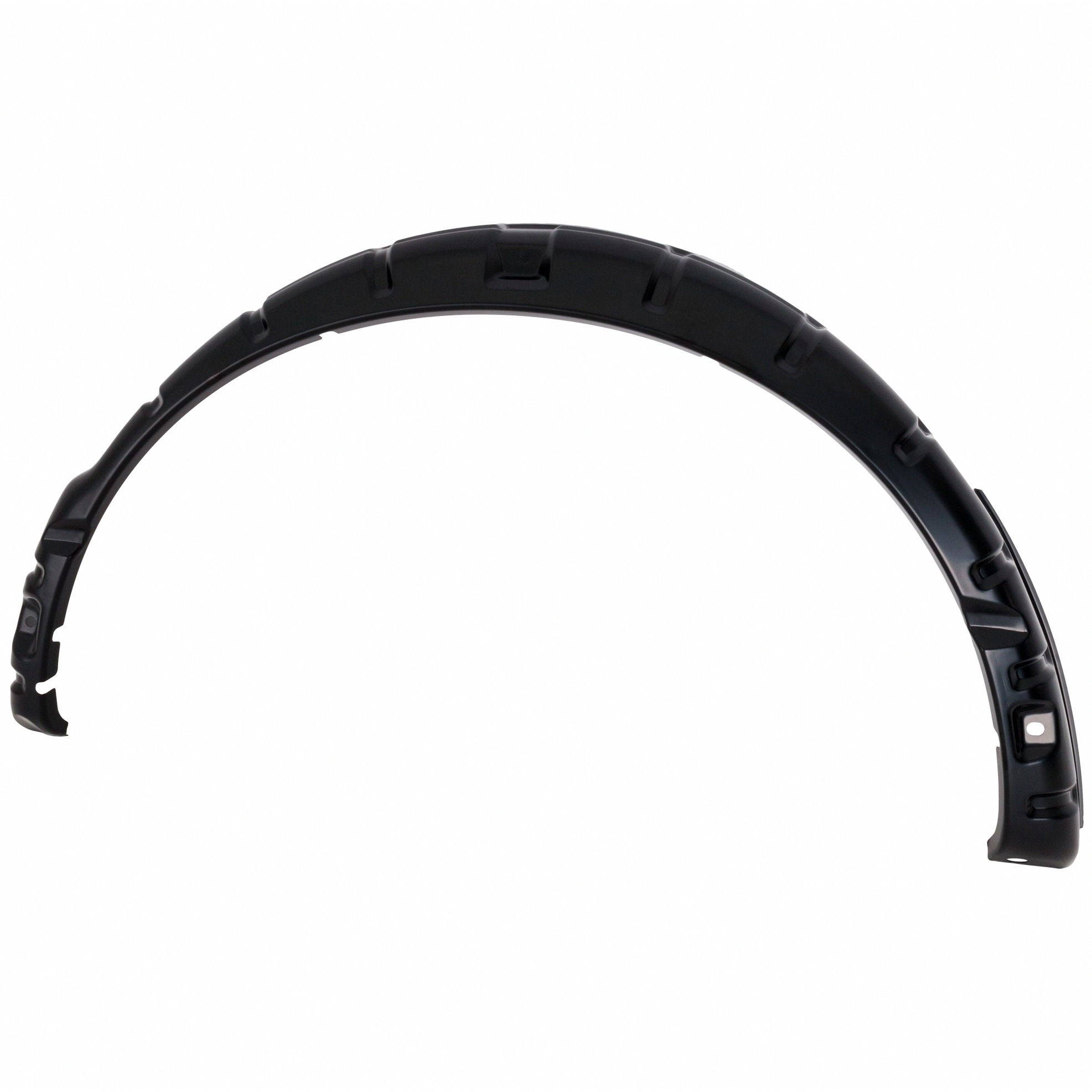 Right Passenger Side Wheel Housing For 04-14 Ford F-150, 06-08 Lincoln Mark LT; CAPA Certified