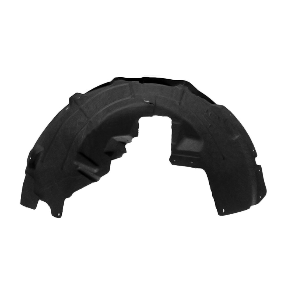 Left Driver Side Fender Liner For 13-20 Ford Fusion