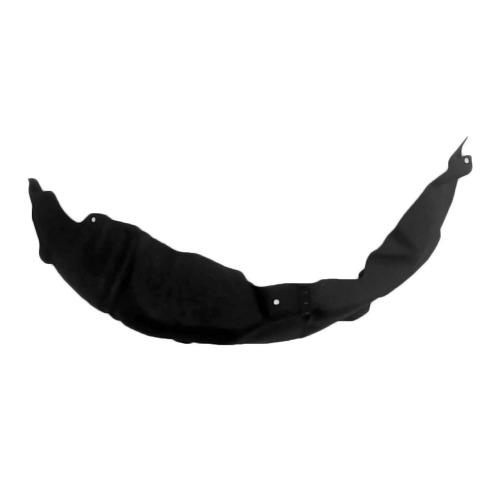 Left Driver Side Fender Liner For 15-23 Ford Mustang