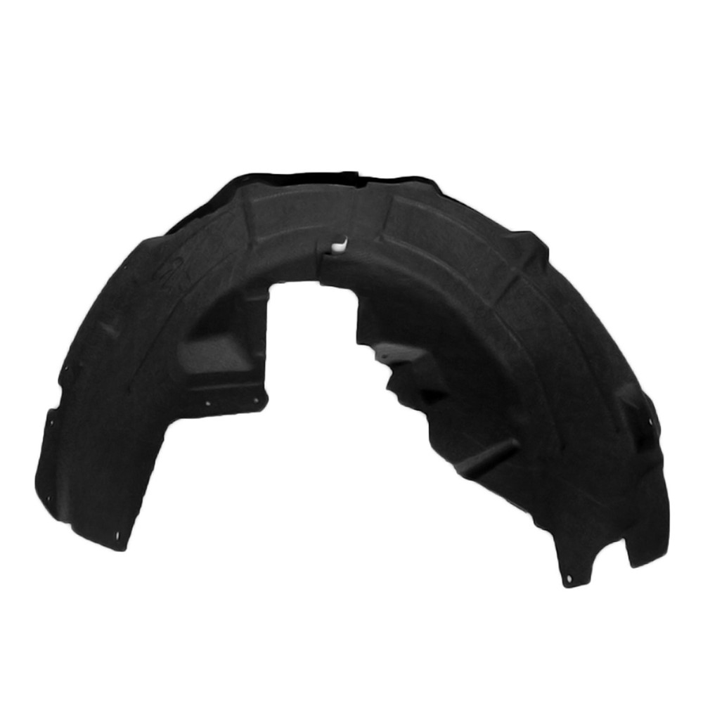 Right Passenger Side Fender Liner For 13-20 Ford Fusion