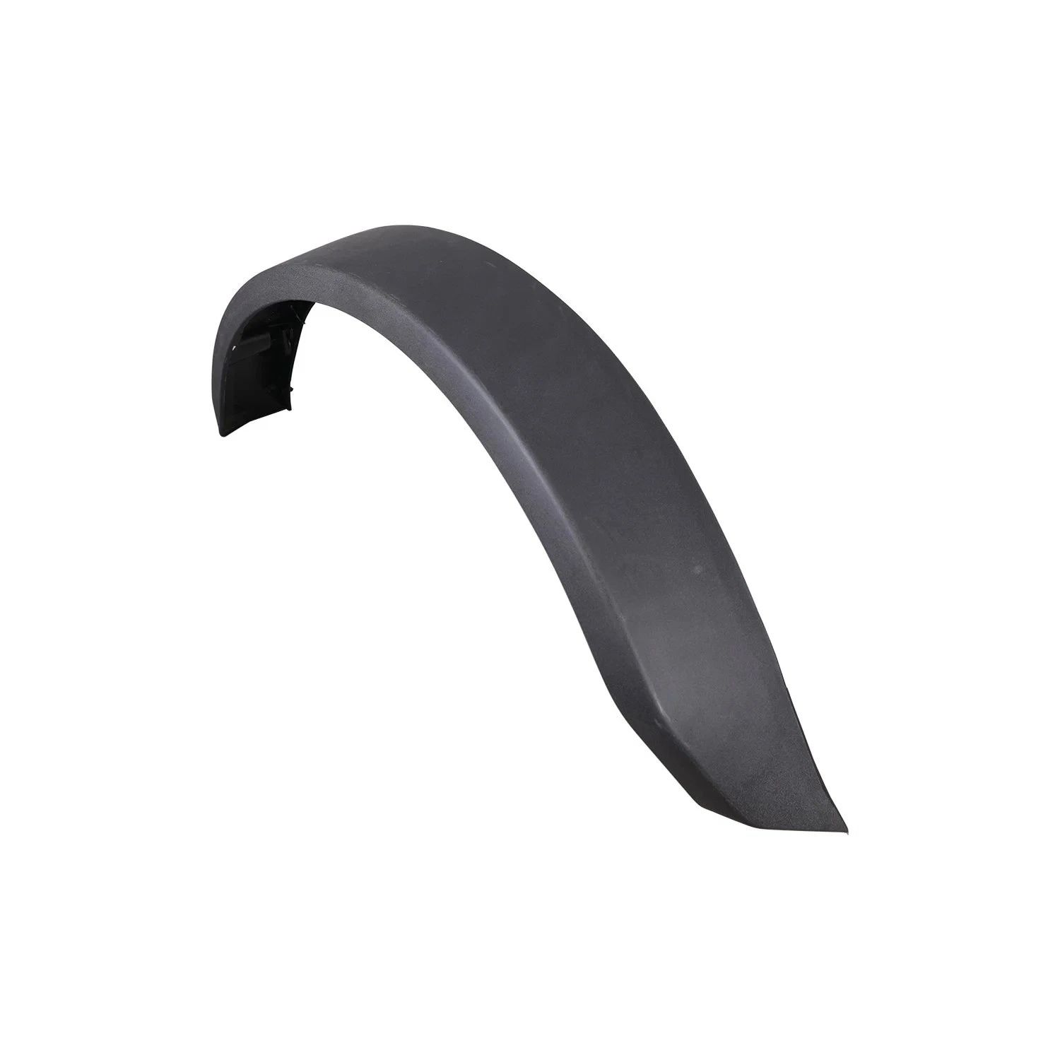 Left Driver Side Wheel Arch For 21-25 Ford Bronco; CAPA Certified