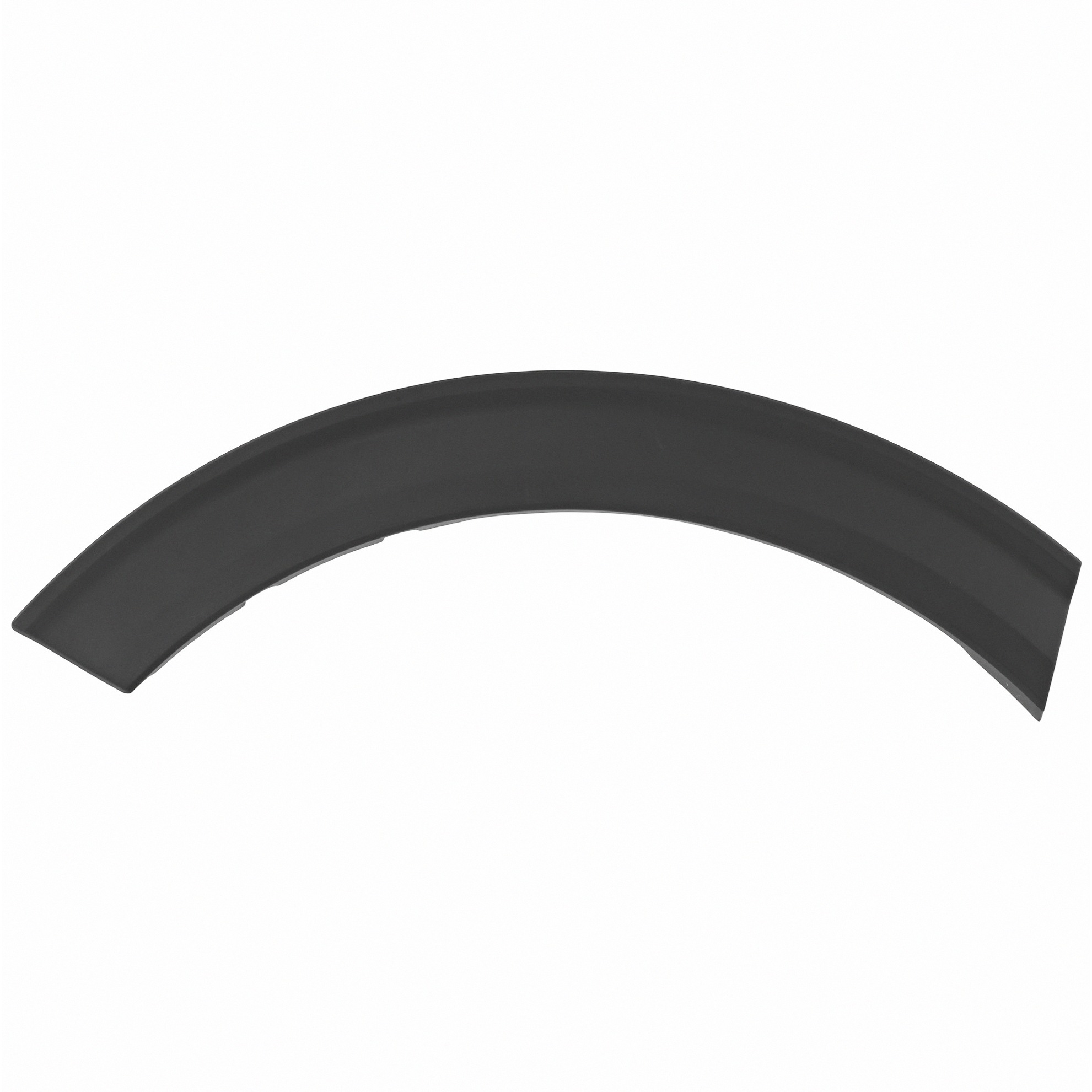 Right Passenger Side Wheel Arch For 20-25 Ford Explorer, 20-25 Ford Police Interceptor Utility; CAPA Certified