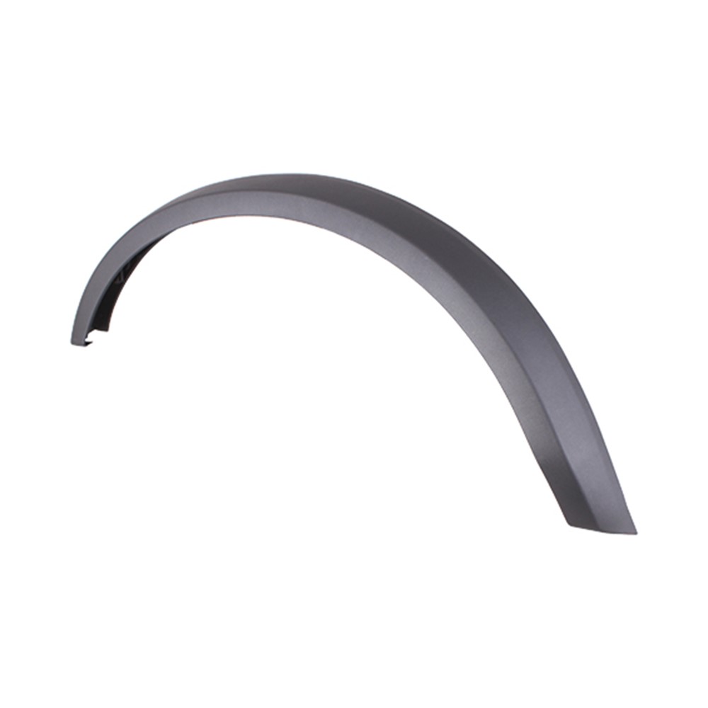 Right Passenger Side Fender Accessory For 21-24 Ford Bronco; CAPA Certified