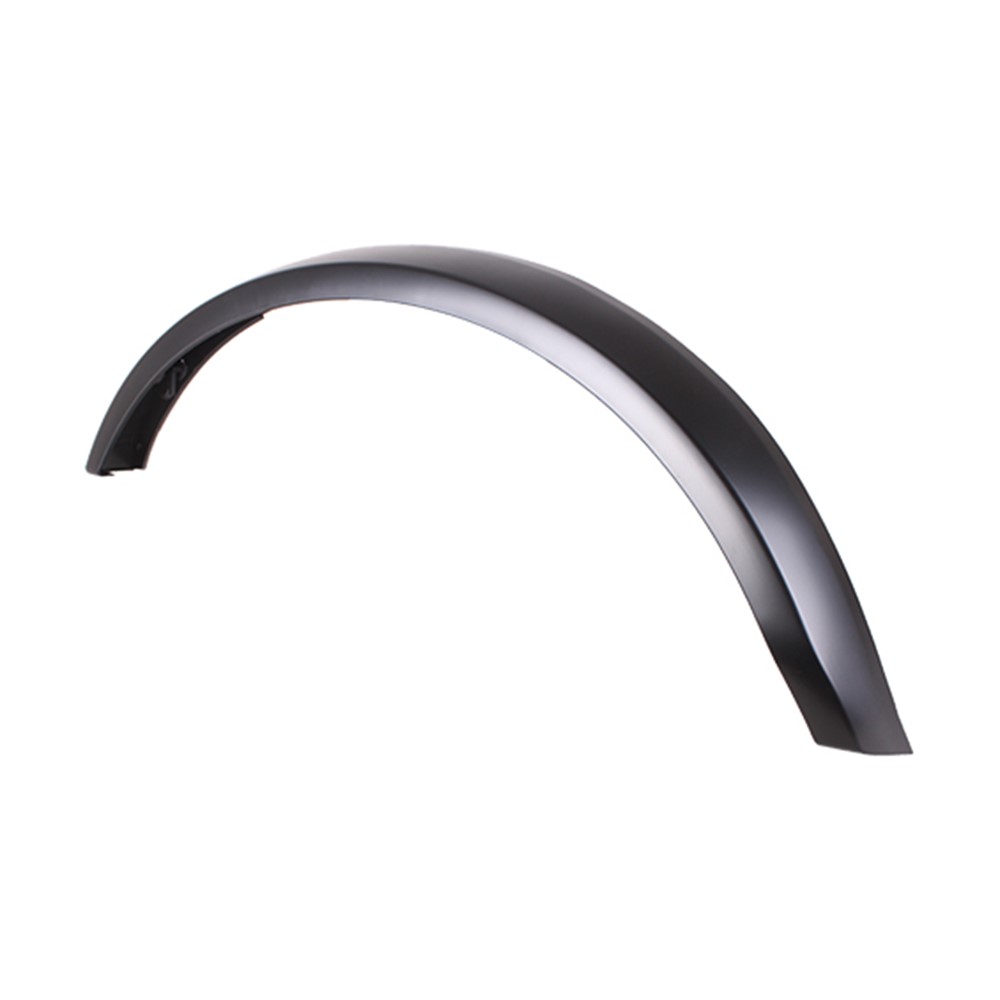 Right Passenger Side Fender Accessory For 21-24 Ford Bronco; CAPA Certified