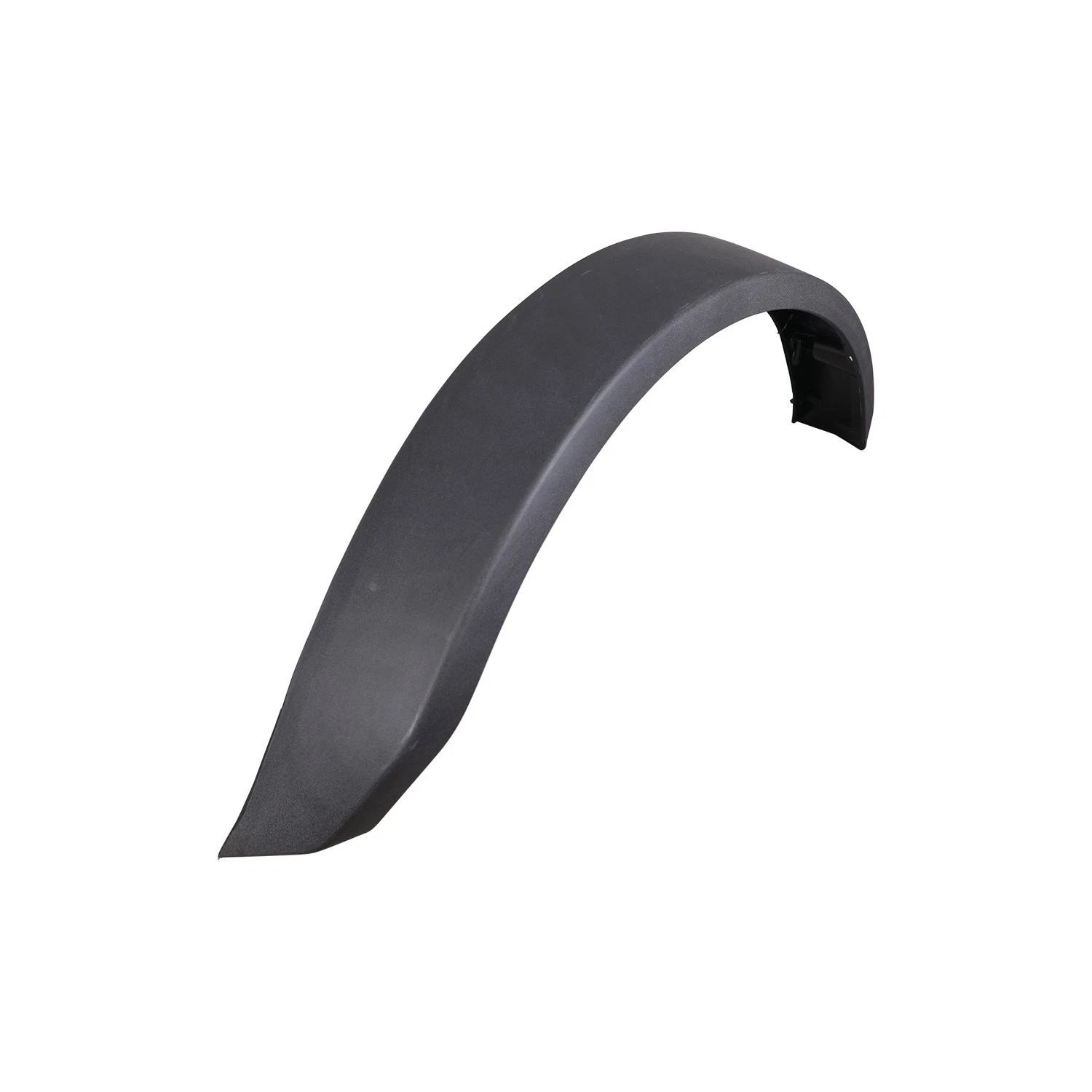Right Passenger Side Wheel Arch For 21-25 Ford Bronco; CAPA Certified
