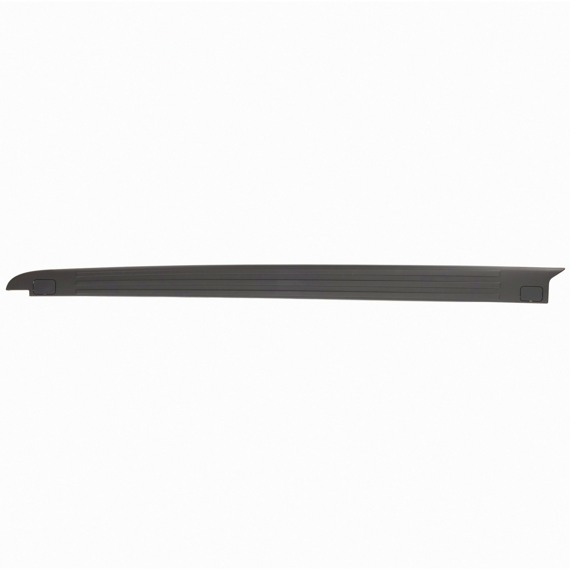 Left Driver Side Truck Cab & Bed For 09-14 Ford F-150