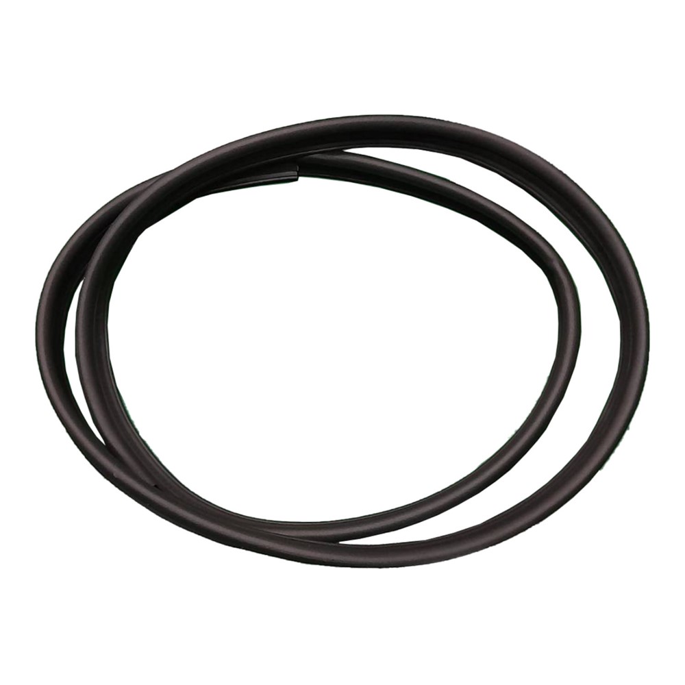 Trunk & Deck Lid For 13-20 Ford Fusion, 19-20 Ford Police Responder Hybrid, 19-20 Ford SSV Plug-In Hybrid