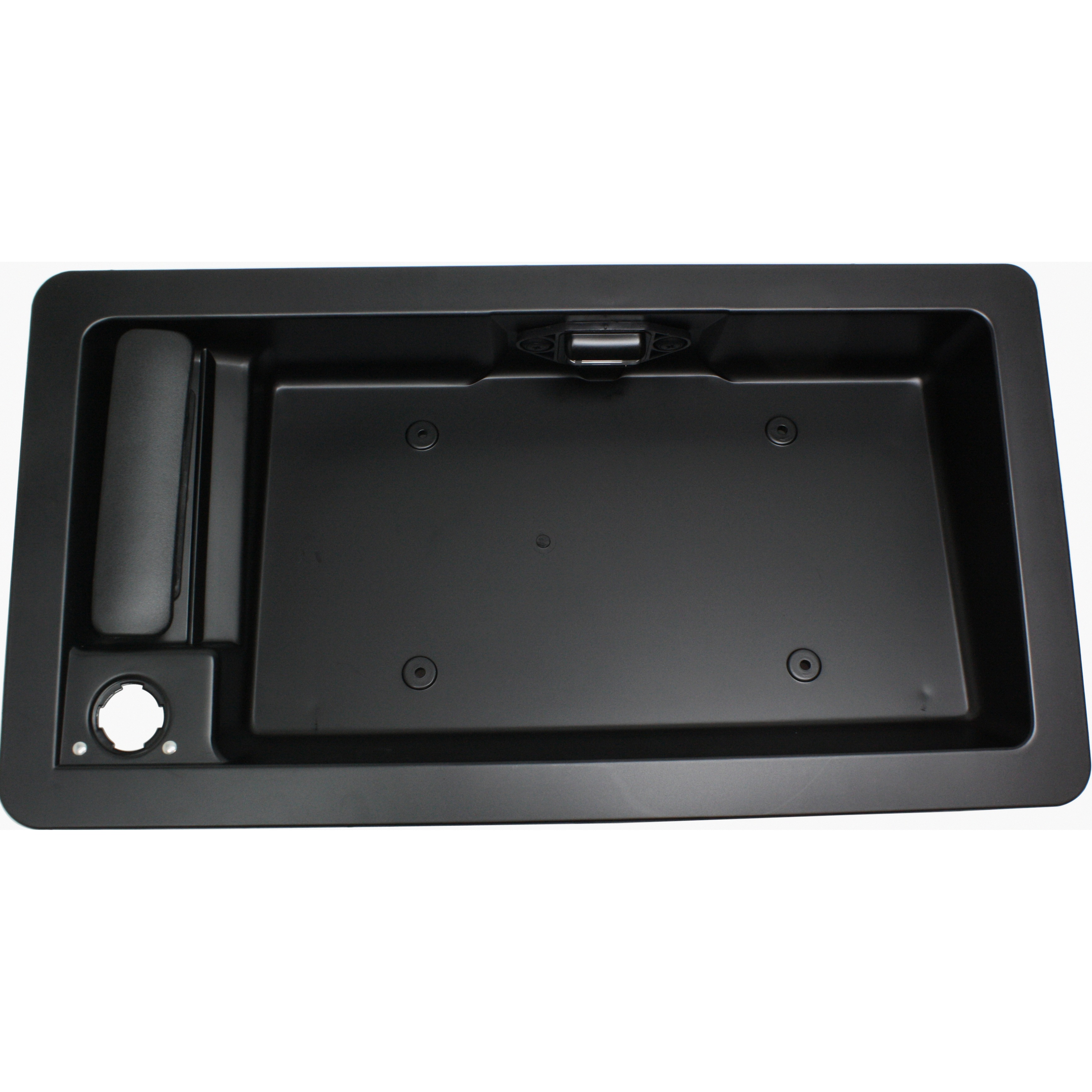 Door Handle For 1992-2007 Ford