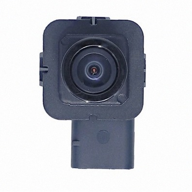 Parking Technology For 17-20 Ford Fusion, 20 Ford Police Responder Hybrid; CAPA Certified