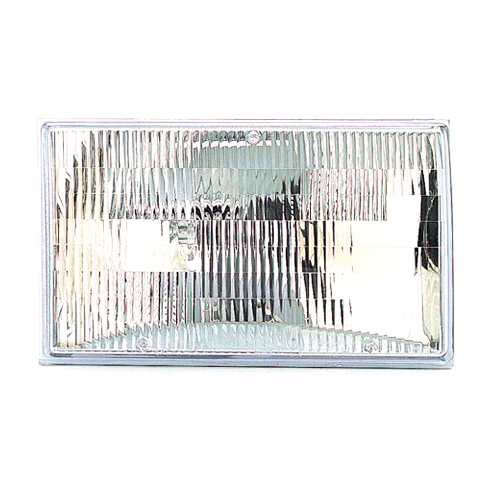 Right Passenger Side Headlight For 90-94 Lincoln Town Car
