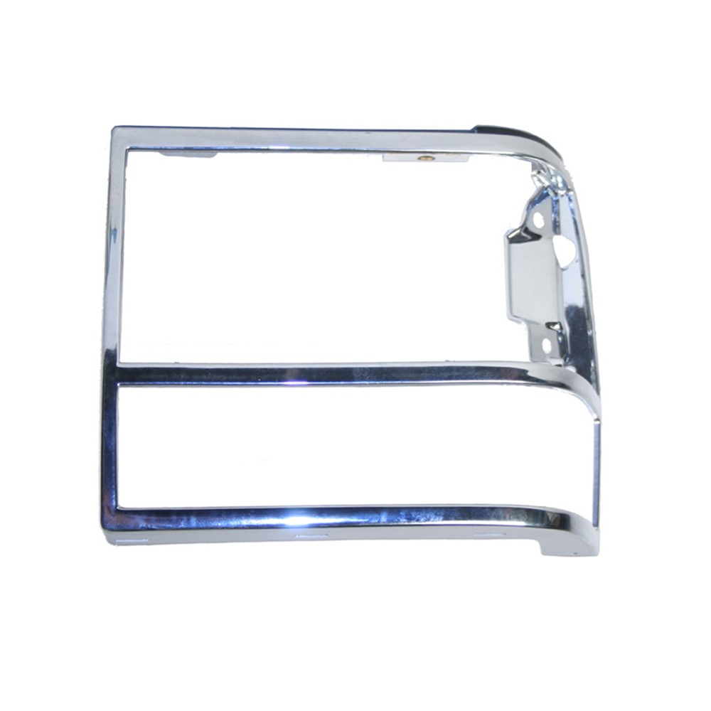 Headlight For 89-90 Ford Bronco II, 91-94 Ford Explorer, 89-92 Ford Ranger