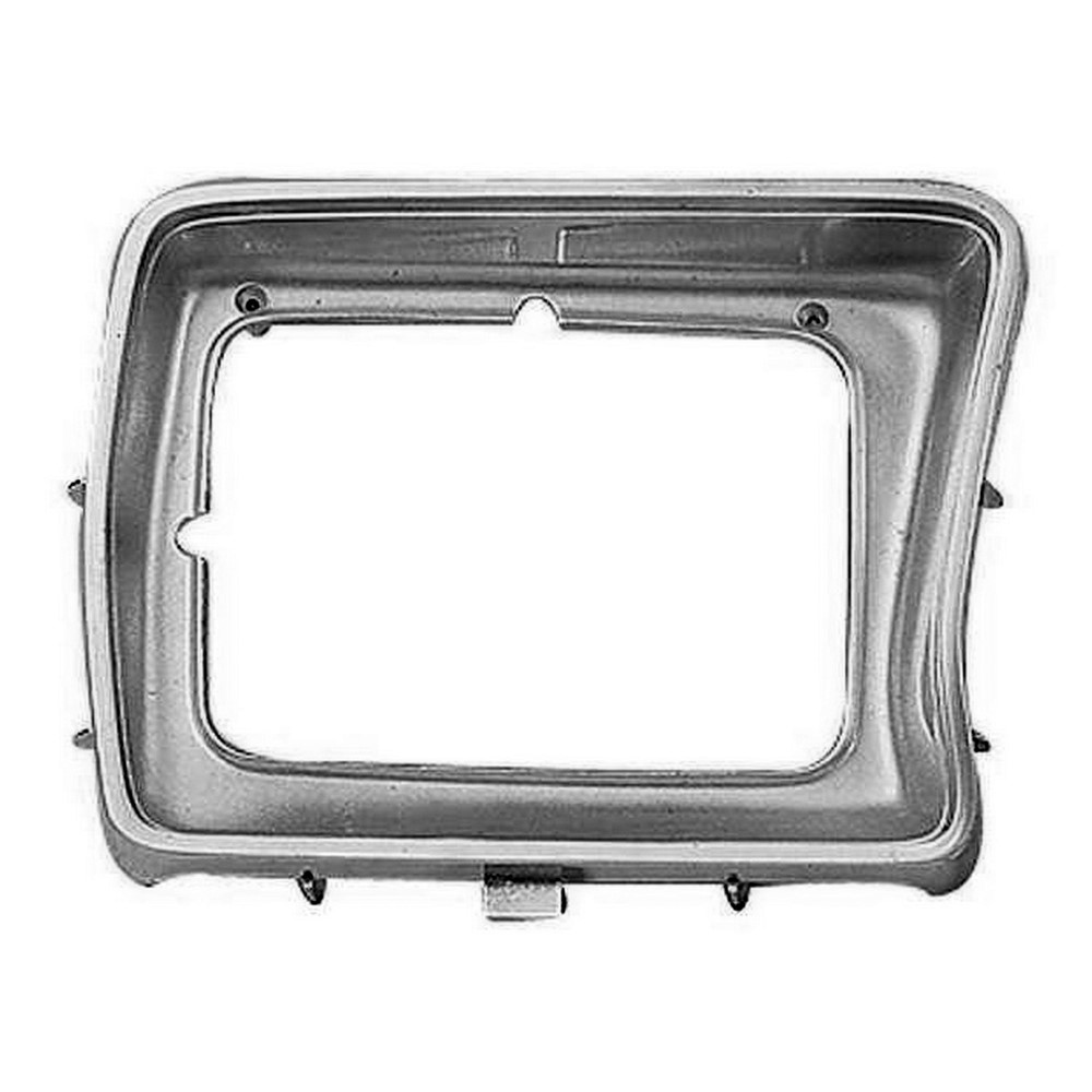 Right Passenger Side Headlight For 1978-1979 Ford