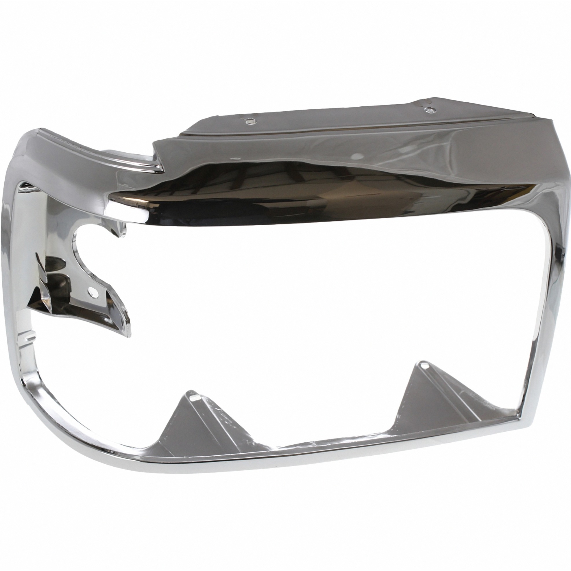 Right Passenger Side Headlight For 92-96 Ford Bronco, 92-96 Ford F-150, 92-96 Ford F-250, 92-97 Ford F-350