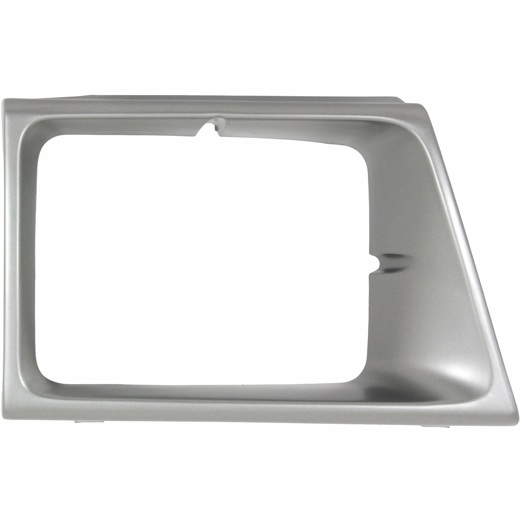 Right Passenger Side Headlight For 1992-1996 Ford