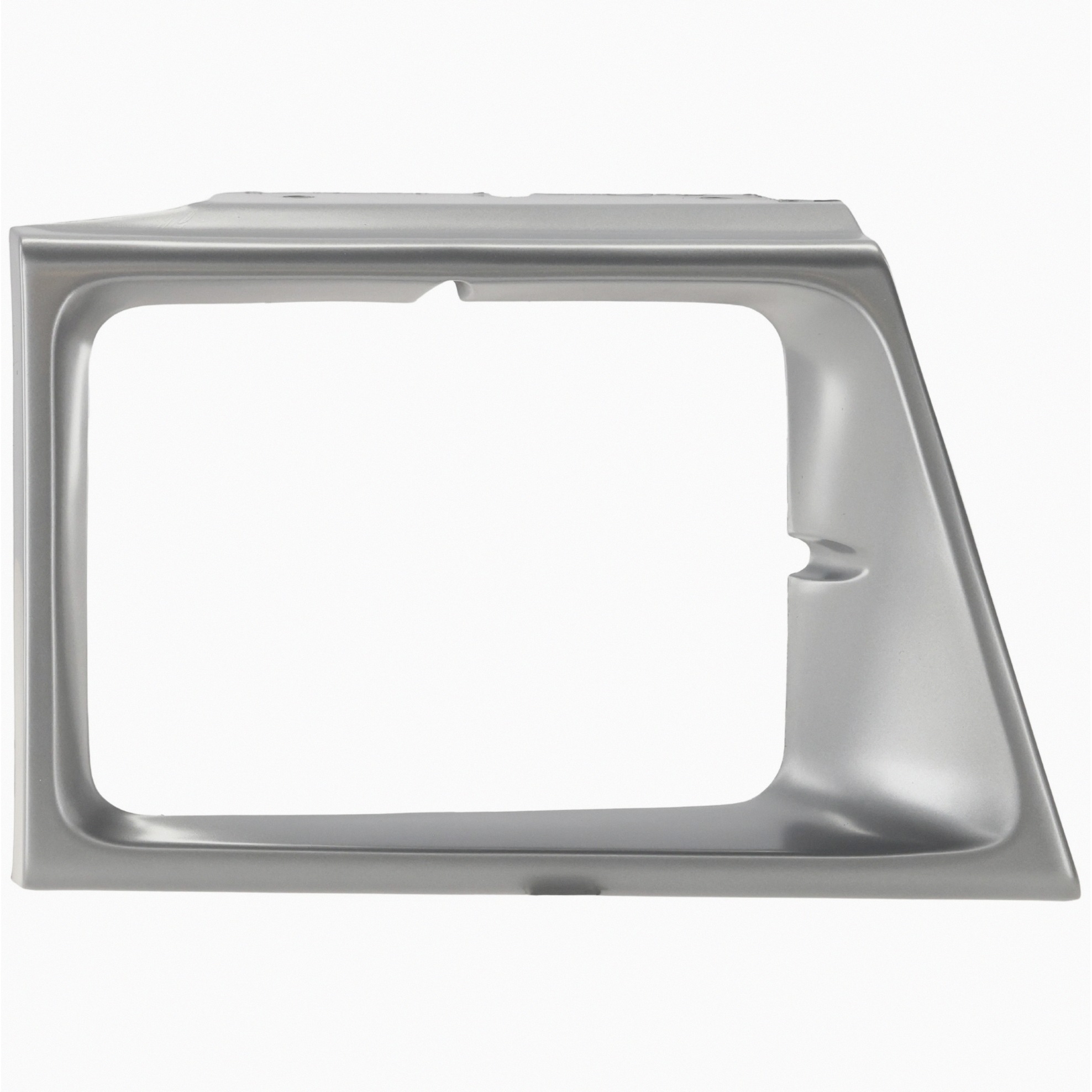 Right Passenger Side Headlight For 1997-2002 Ford