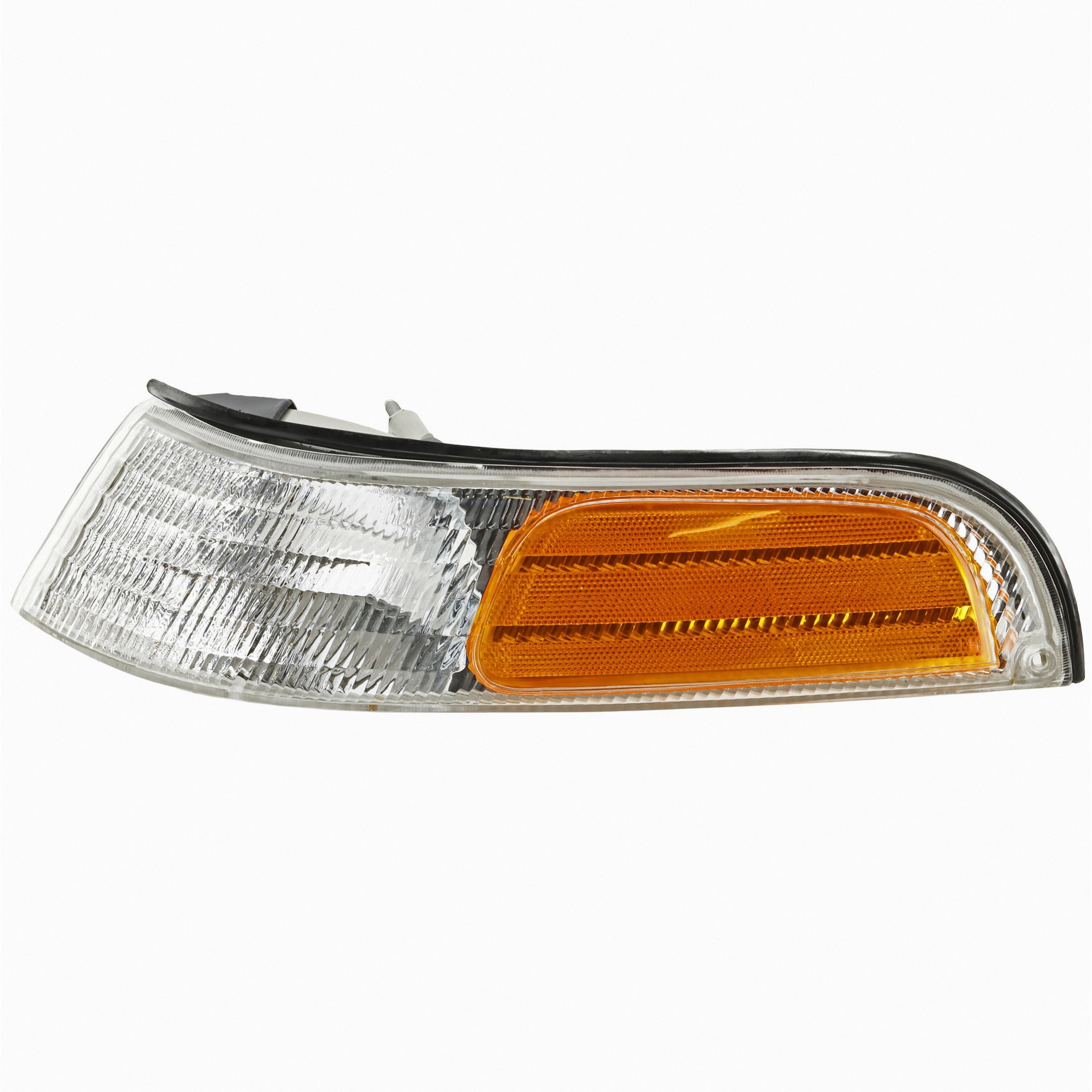 Left Driver Side Turn Signal Light For 92-97 Ford Crown Victoria