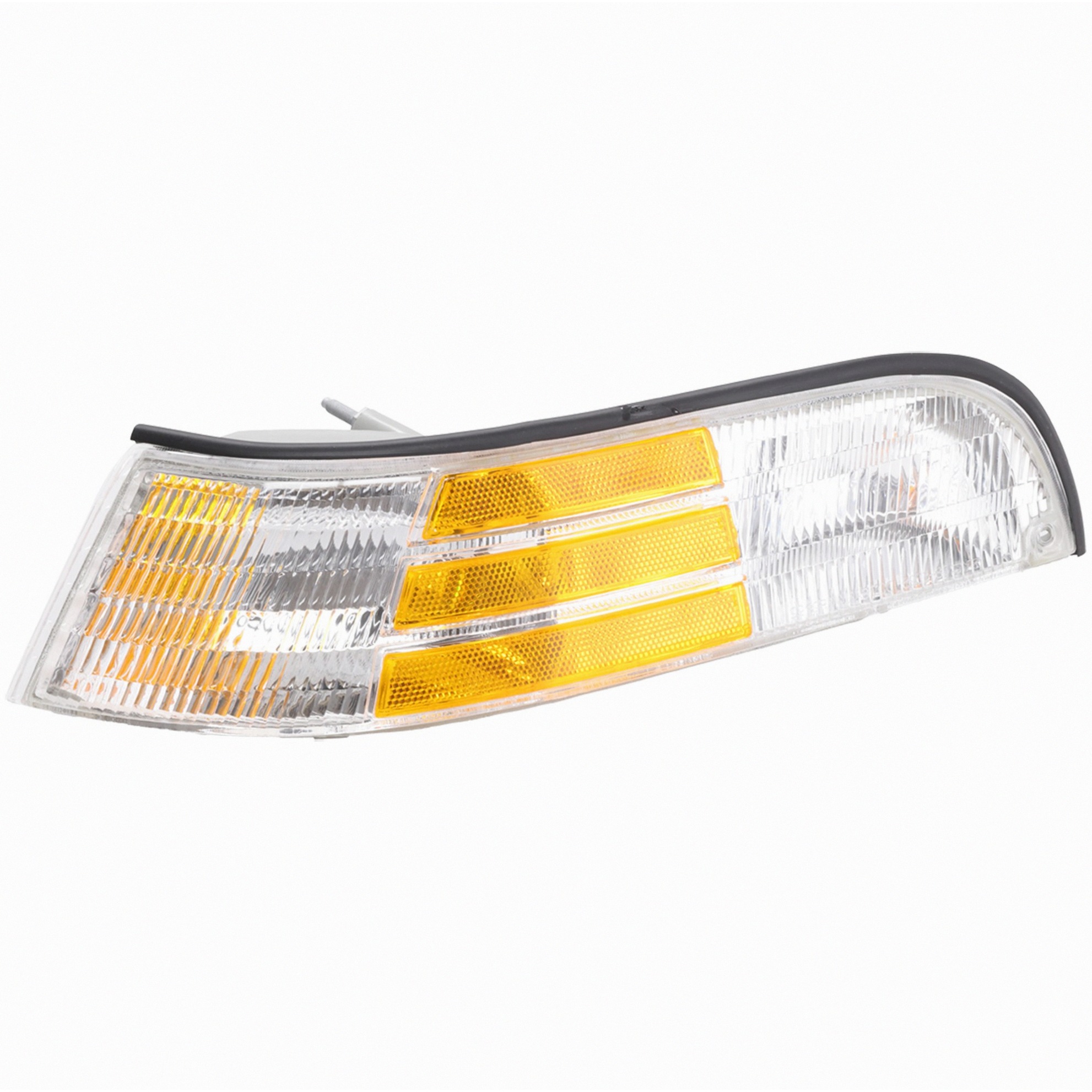 Left Driver Side Parking Light For 92-97 Ford Crown Victoria