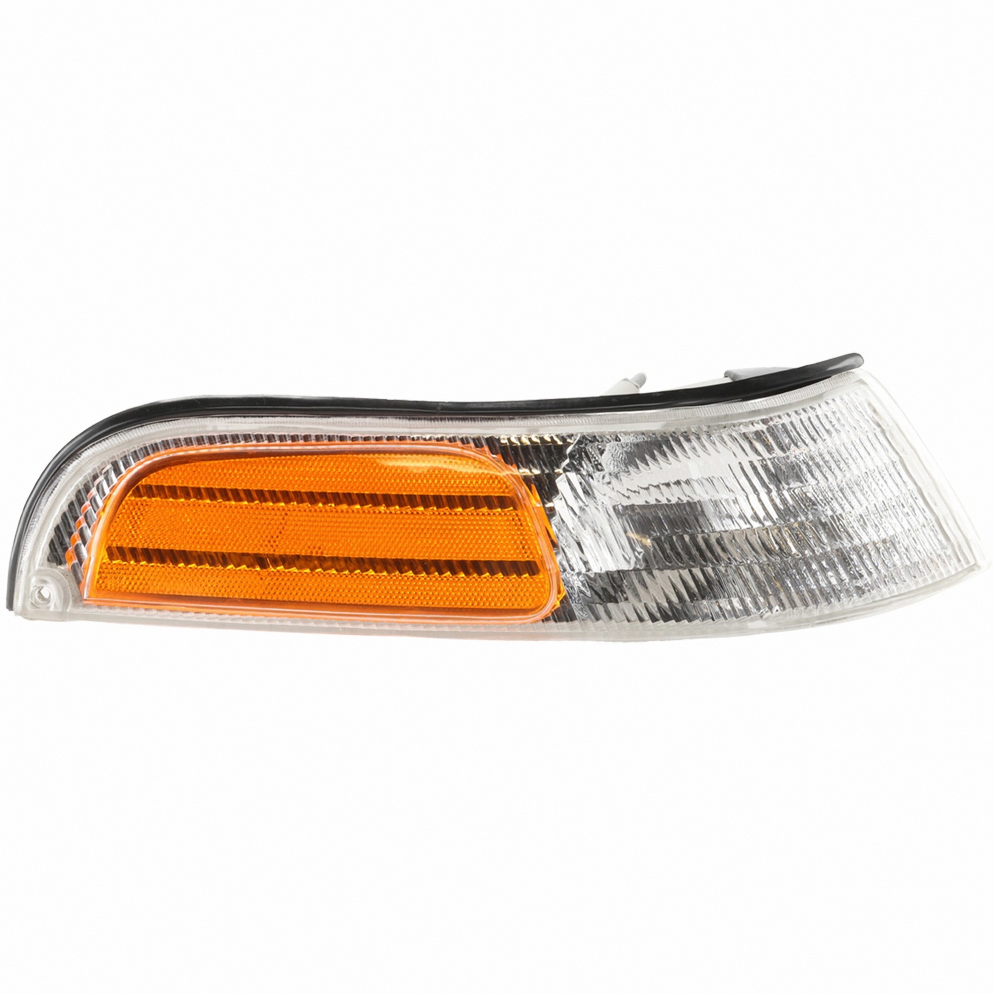 Right Passenger Side Turn Signal Light For 92-97 Ford Crown Victoria