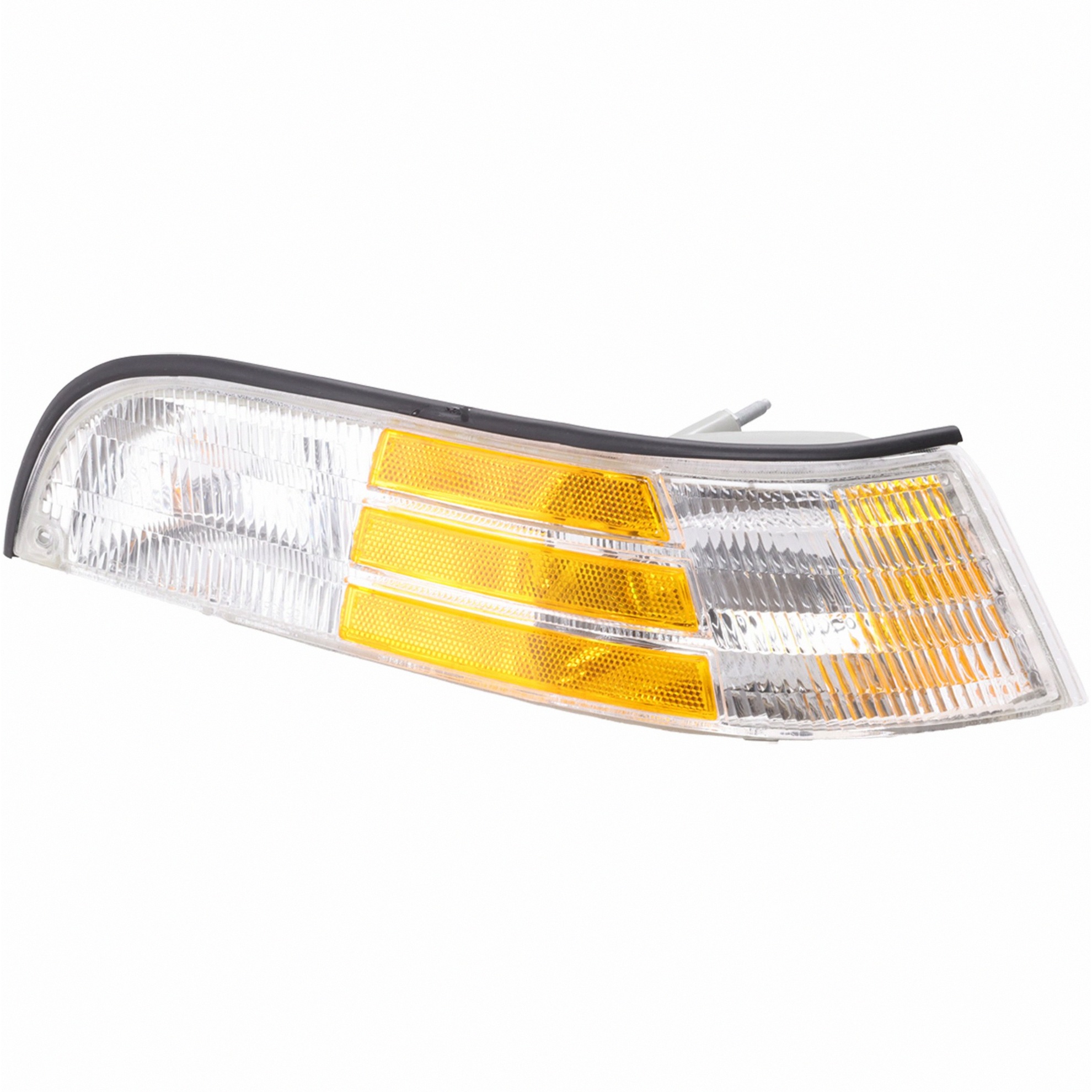 Right Passenger Side Parking Light For 92-97 Ford Crown Victoria