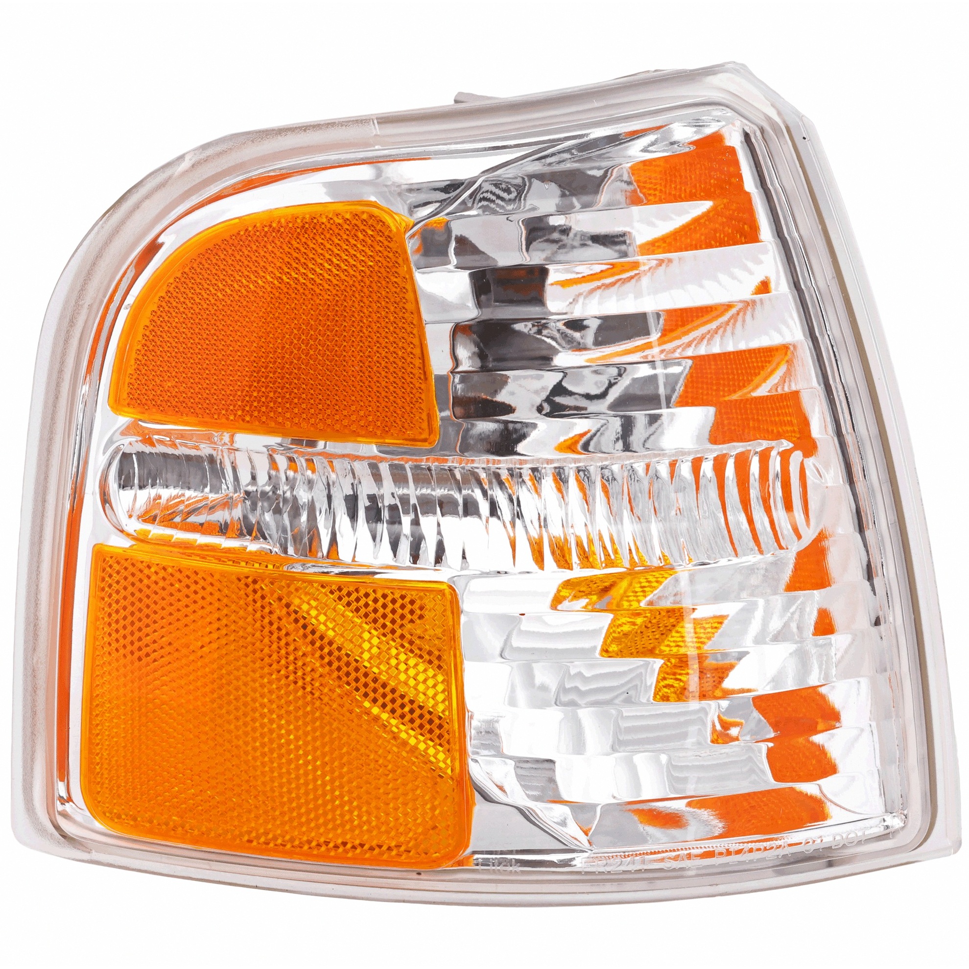 Right Passenger Side Turn Signal Light For 04-05 Ford Explorer