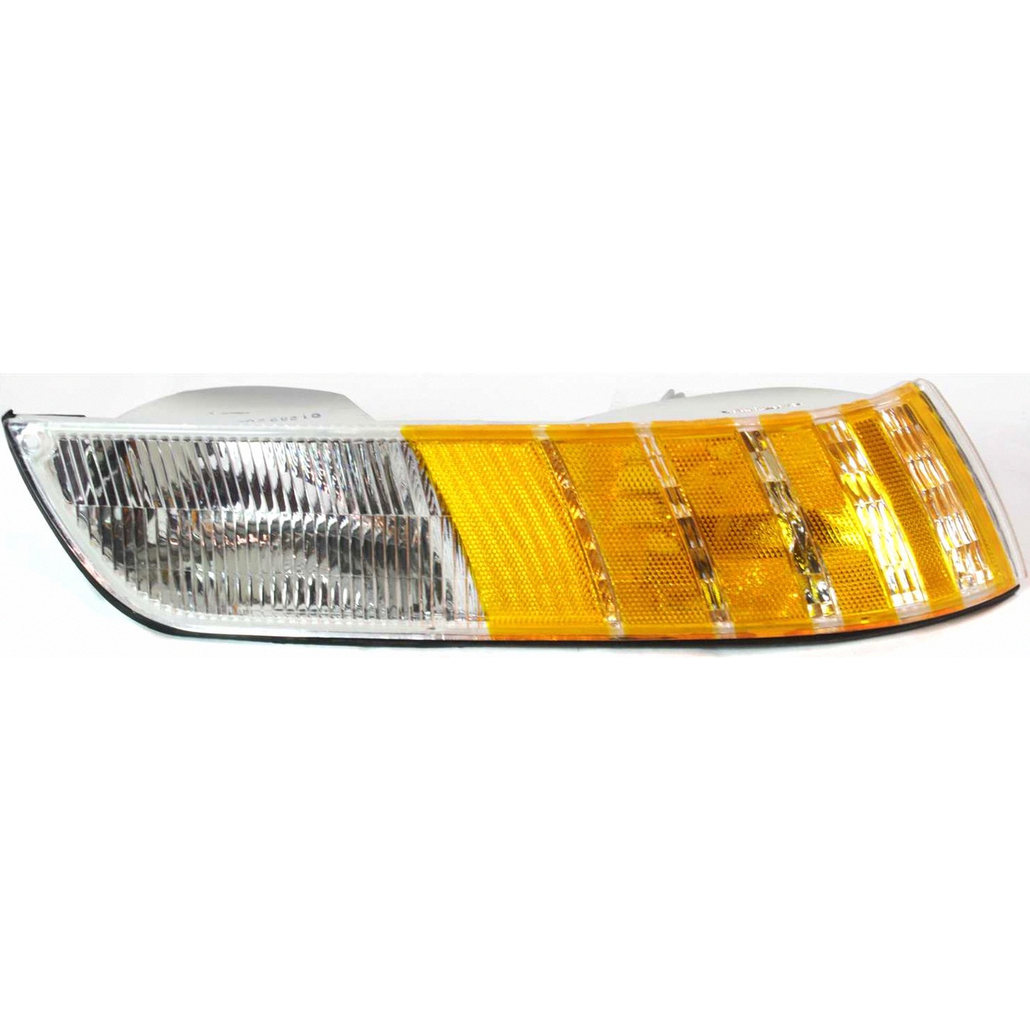 Right Passenger Side Parking Light For 92-94 Mercury Grand Marquis