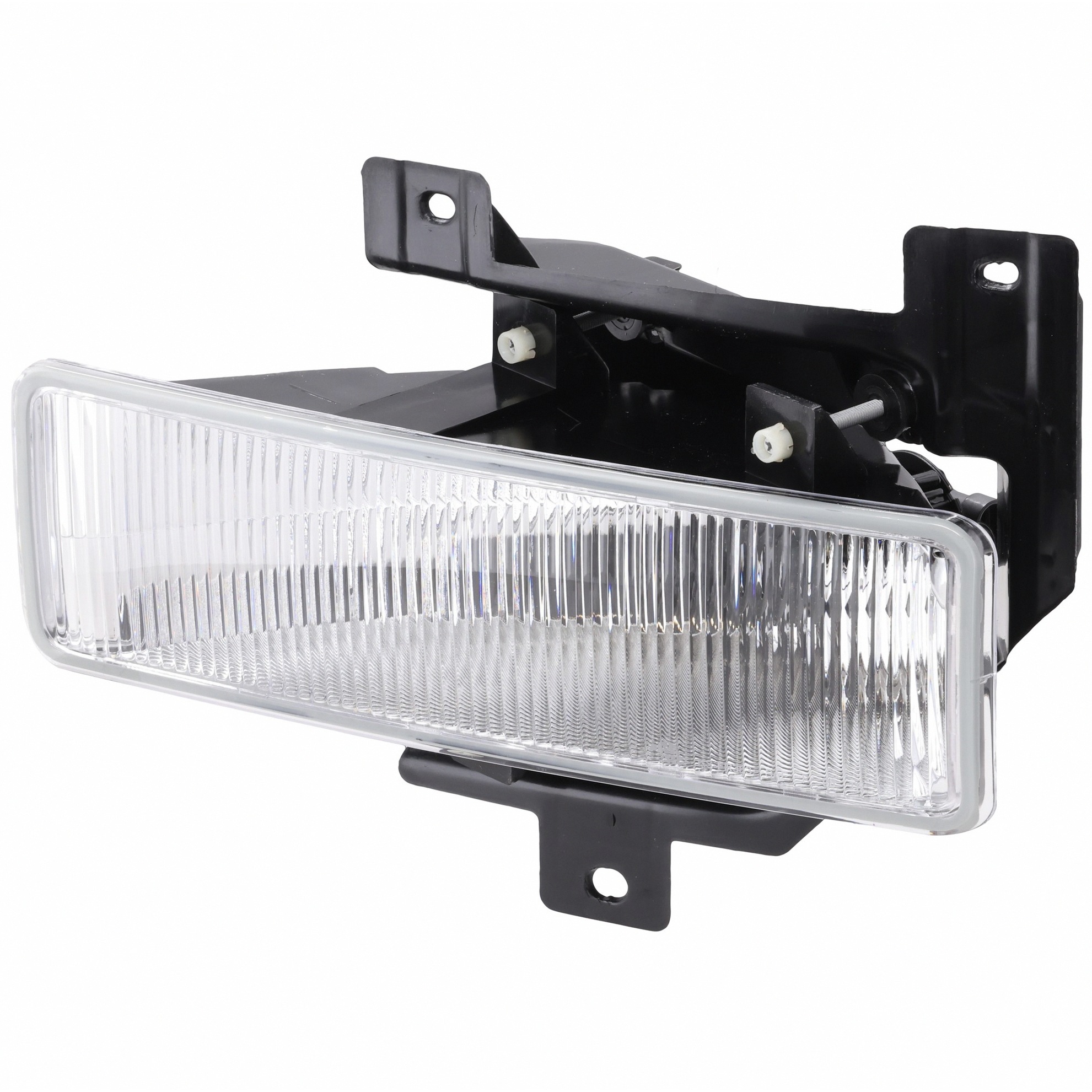 Left Driver Side Fog Light For 97-98 Ford Expedition, 97-98 Ford F-150, 97-98 Ford F-250