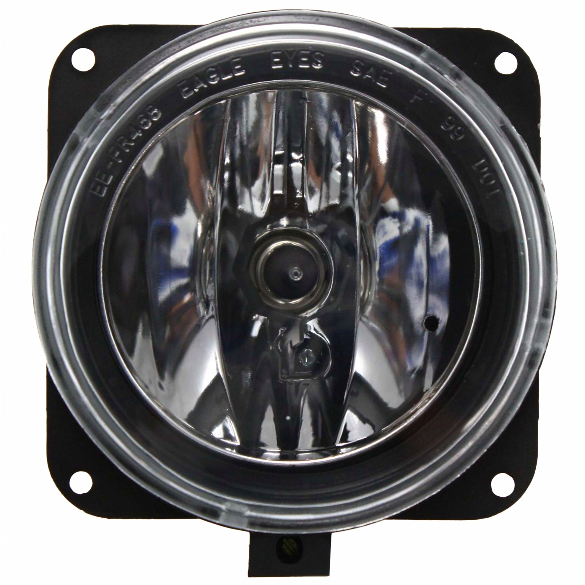 Fog Light Set For 05-06 Ford Escape, 02-04 Ford Focus, 03-04 Ford Mustang, 02 Lincoln LS