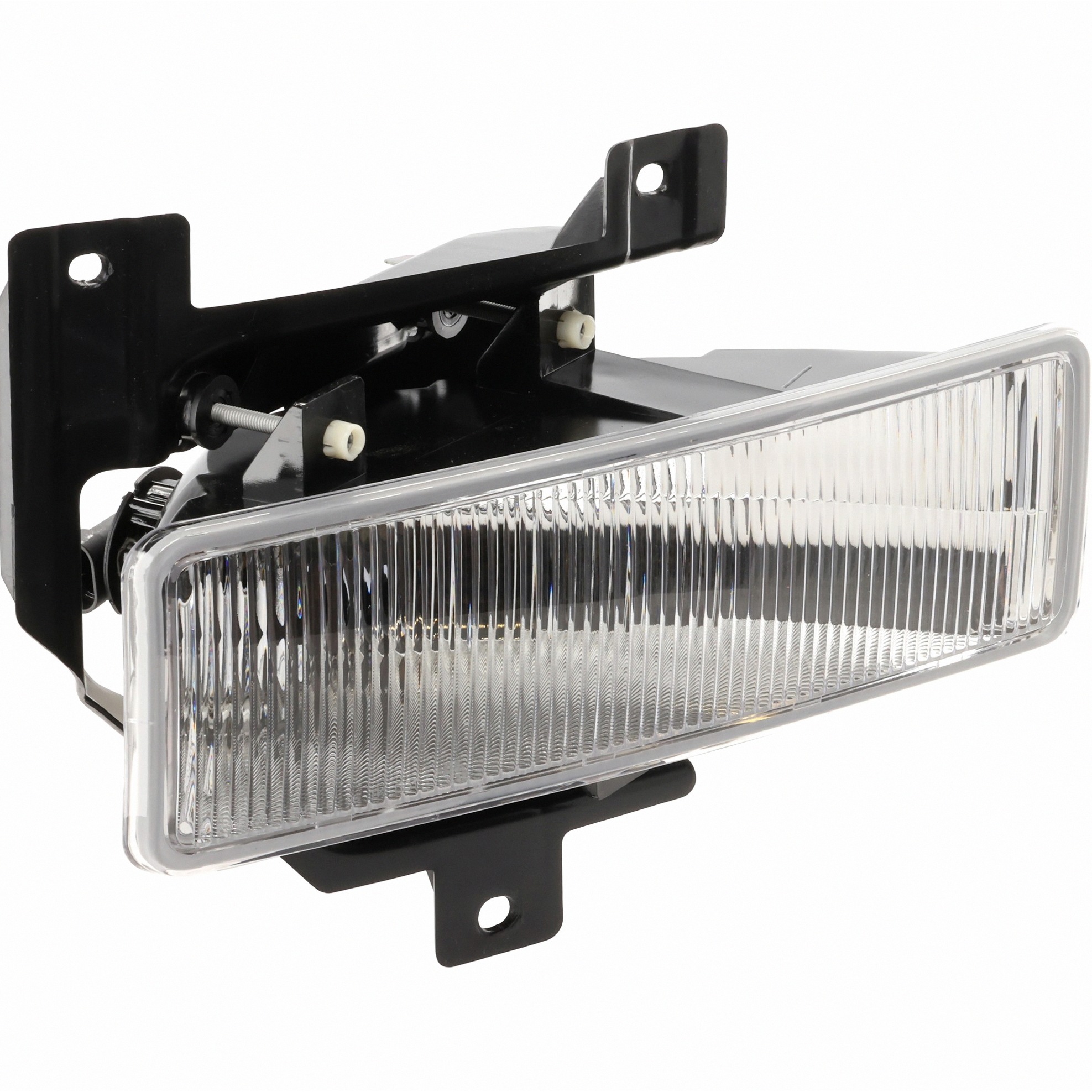 Right Passenger Side Fog Light For 97-98 Ford Expedition, 97-98 Ford F-150, 97-98 Ford F-250