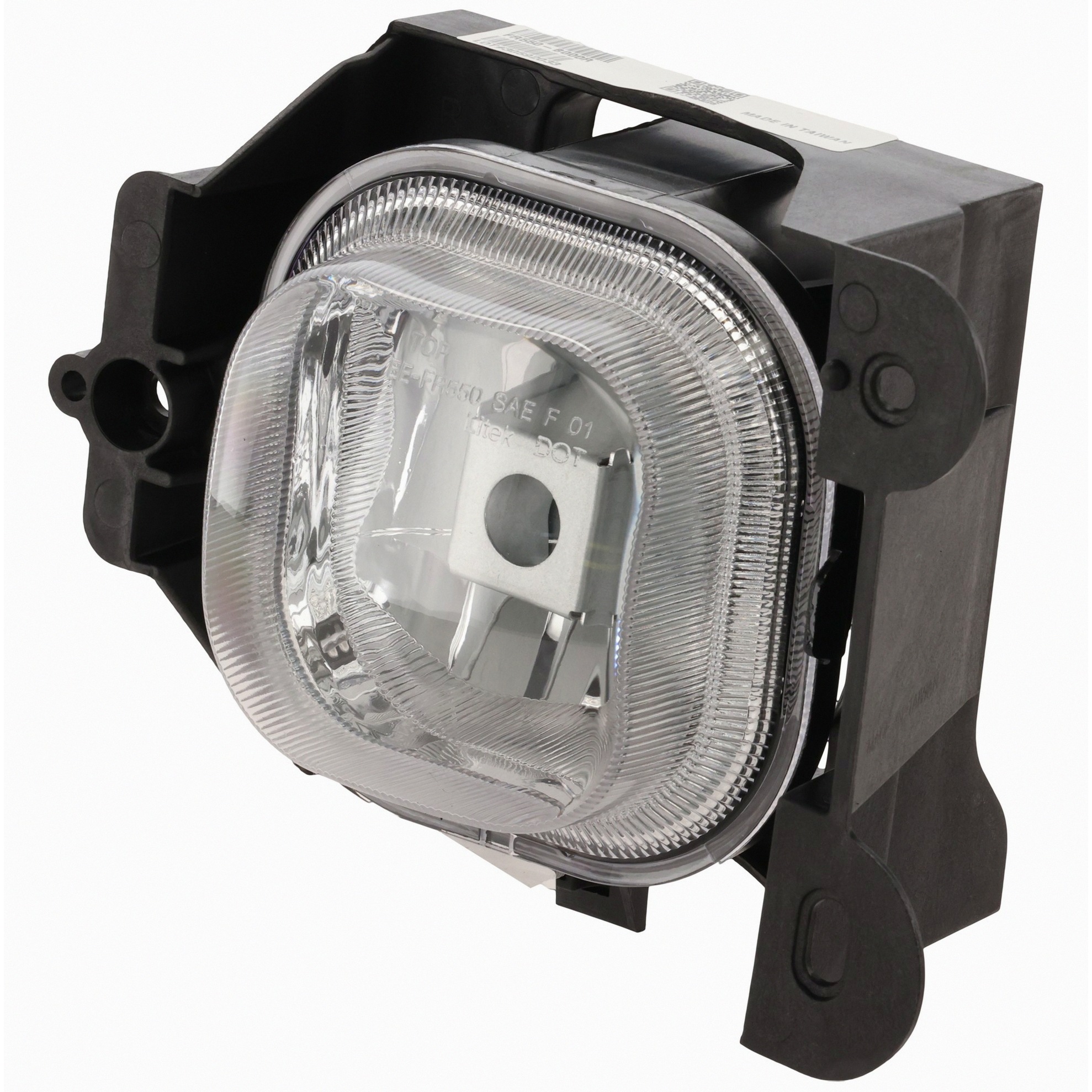 Right Passenger Side Fog Light For 04-05 Ford Ranger