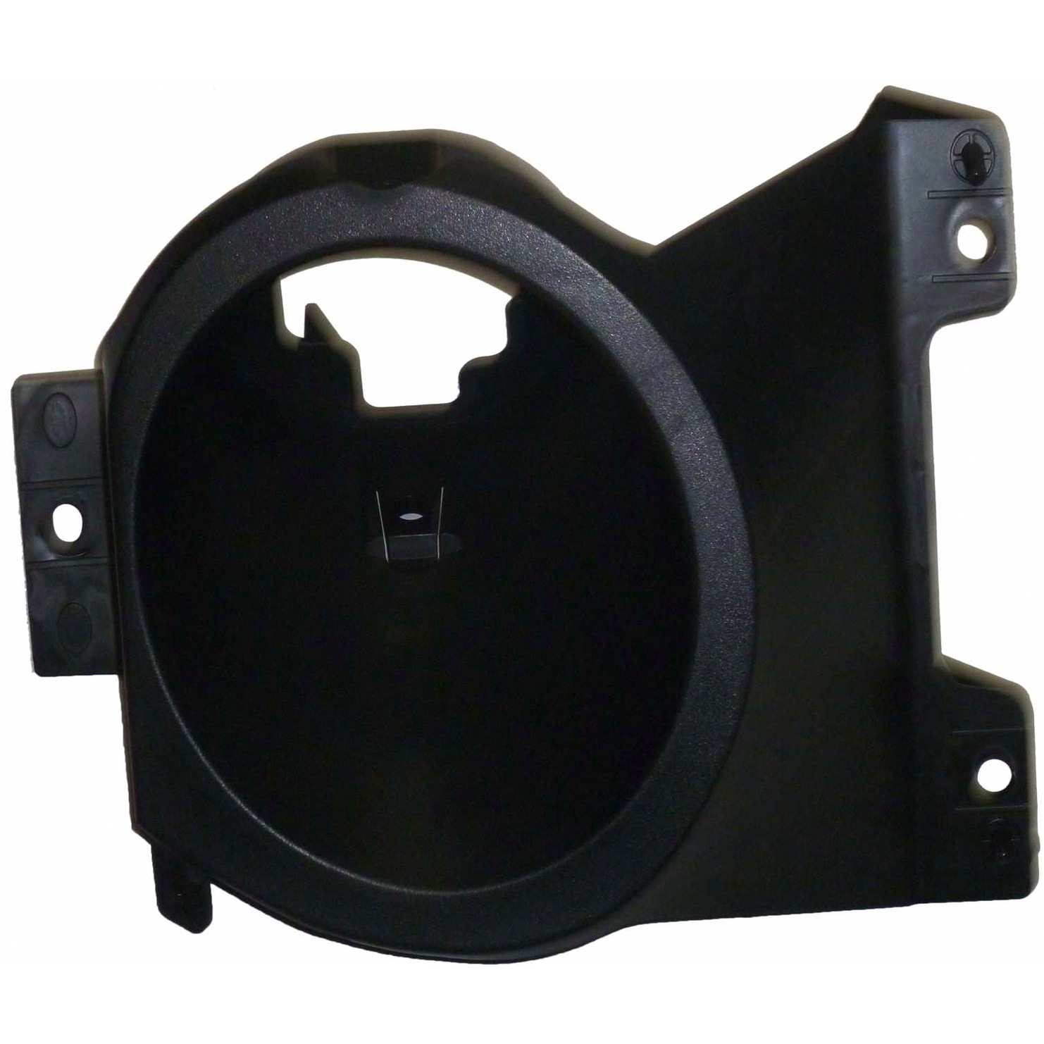 Right Passenger Side Fog Light For 09-10 Ford F-150