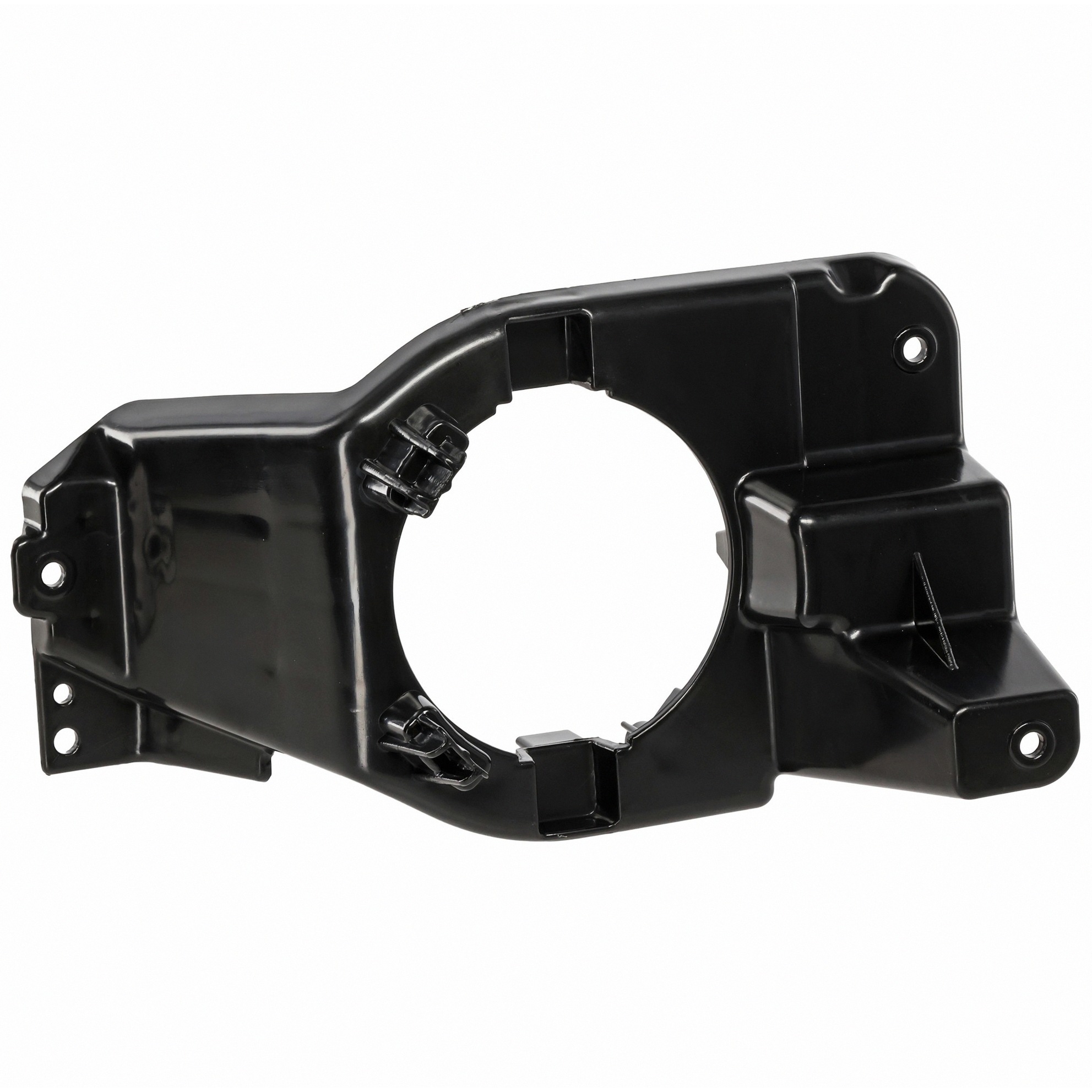 Right Passenger Side Fog Light For 11-15 Ford Explorer