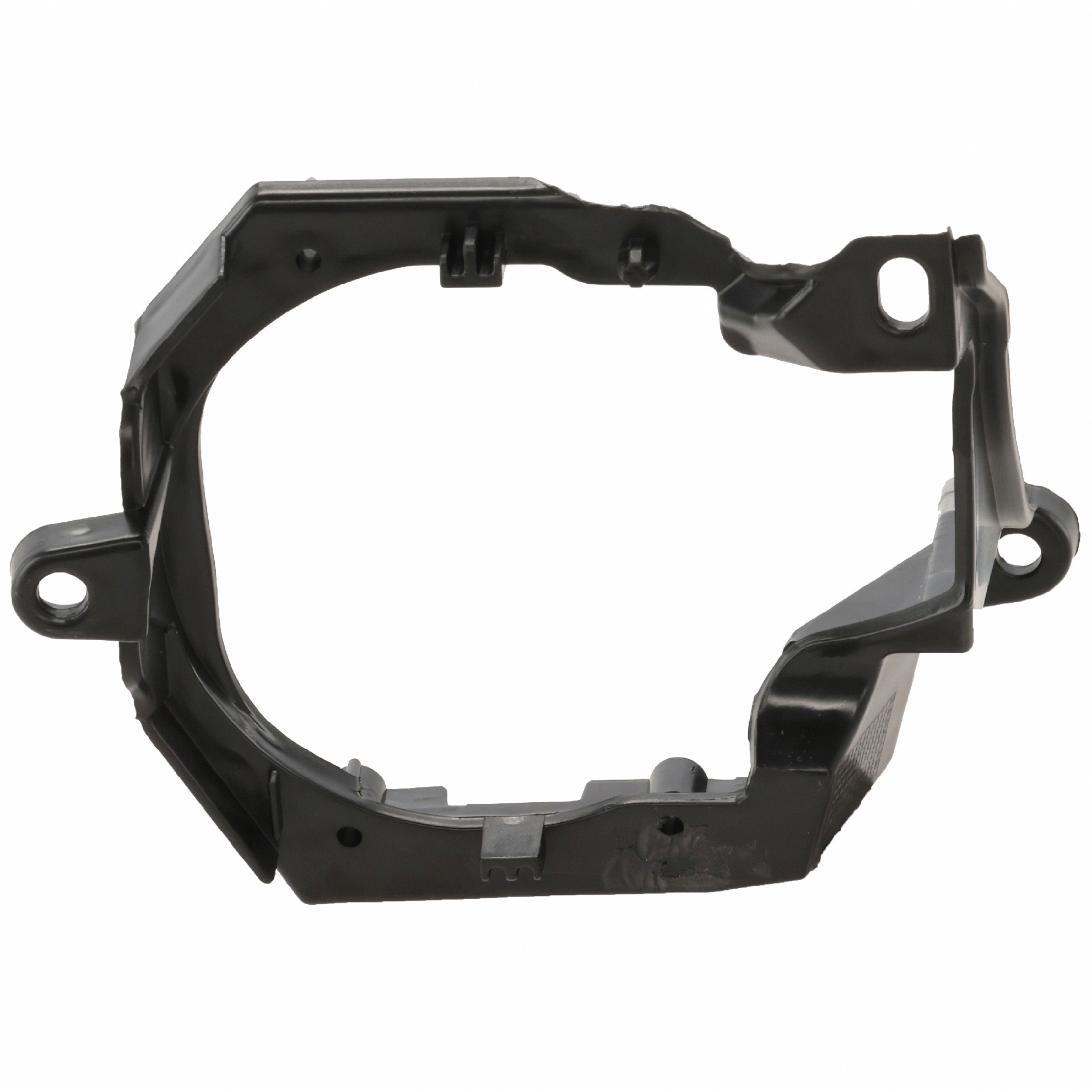 Right Passenger Side Fog Light For 15-17 Ford Mustang