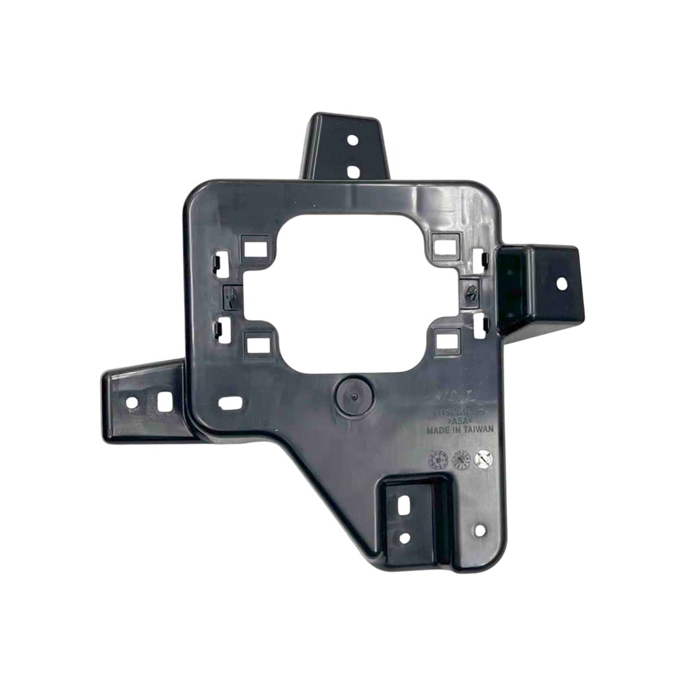 Right Passenger Side Fog Light For 25 Ford Explorer; CAPA Certified
