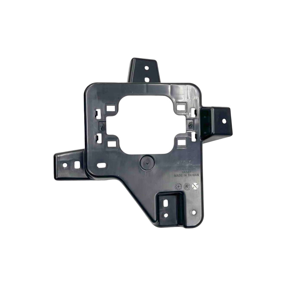 Right Passenger Side Fog Light For 25 Ford Explorer