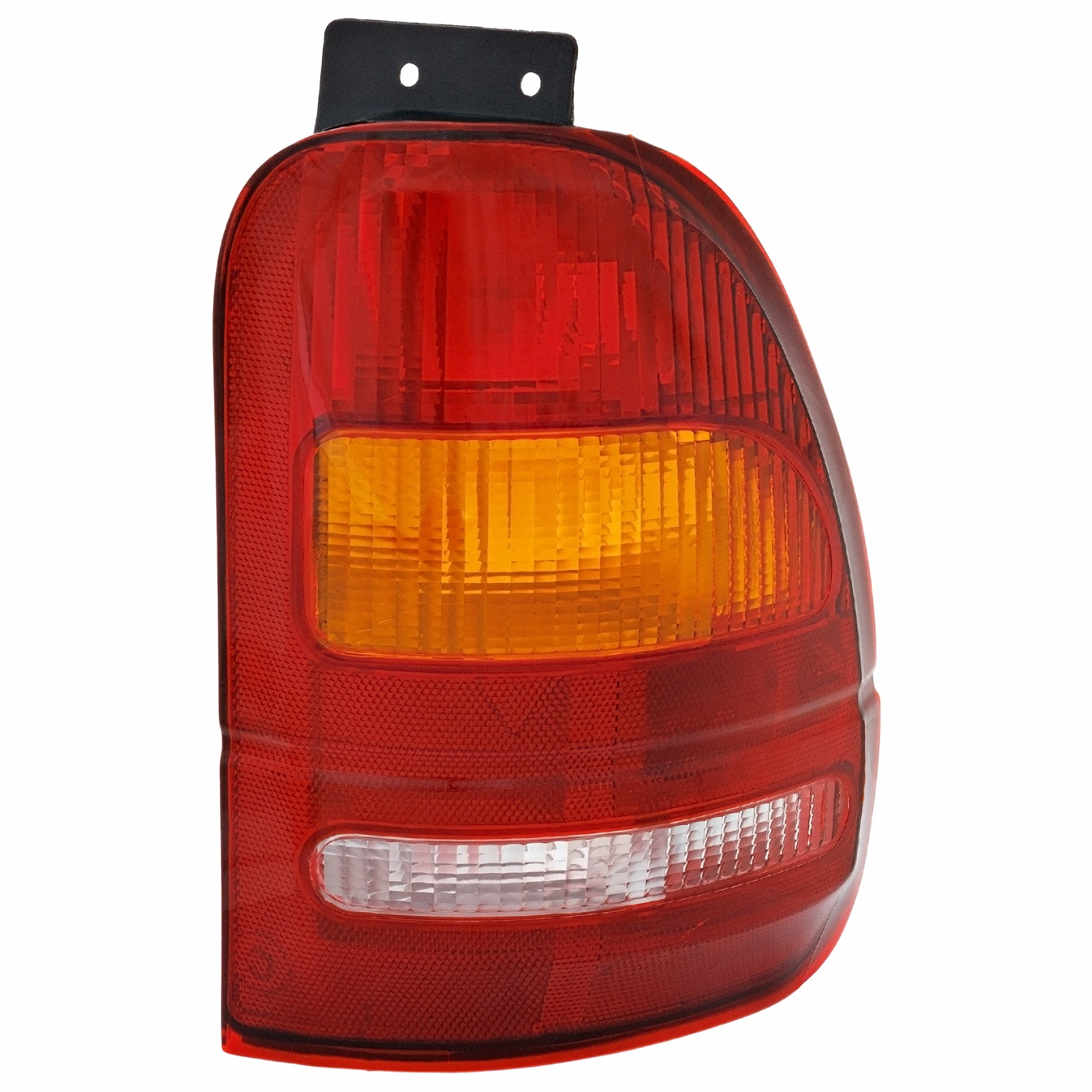 Right Passenger Side Tail Light For 95-98 Ford Windstar