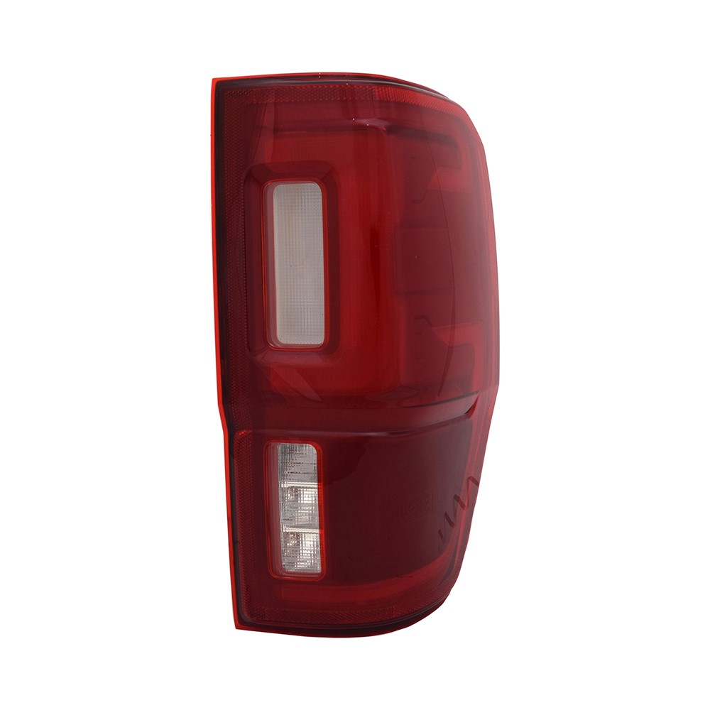 Right Passenger Side Tail Light For 19-23 Ford Ranger