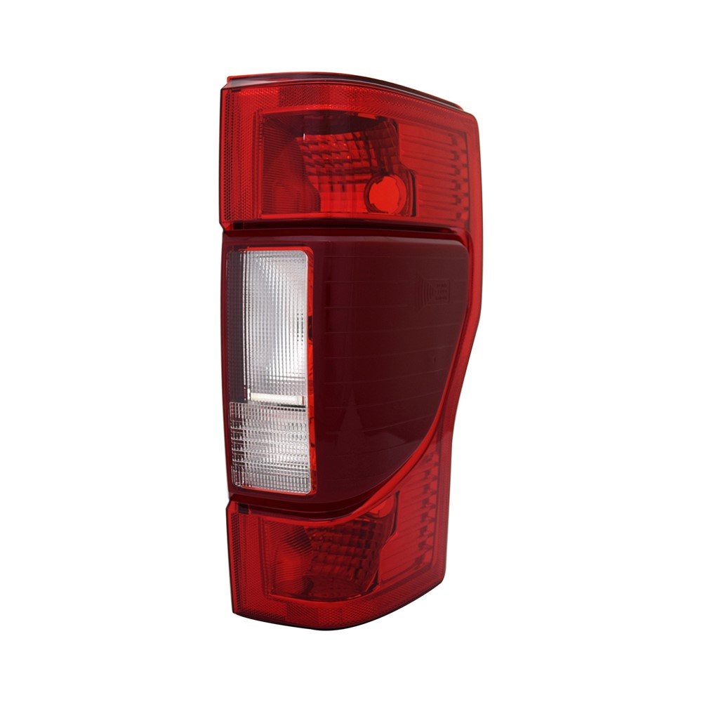 Tail Light For 20-22 Ford F-250 Super Duty, 20-22 Ford F-350 Super Duty; CAPA Certified