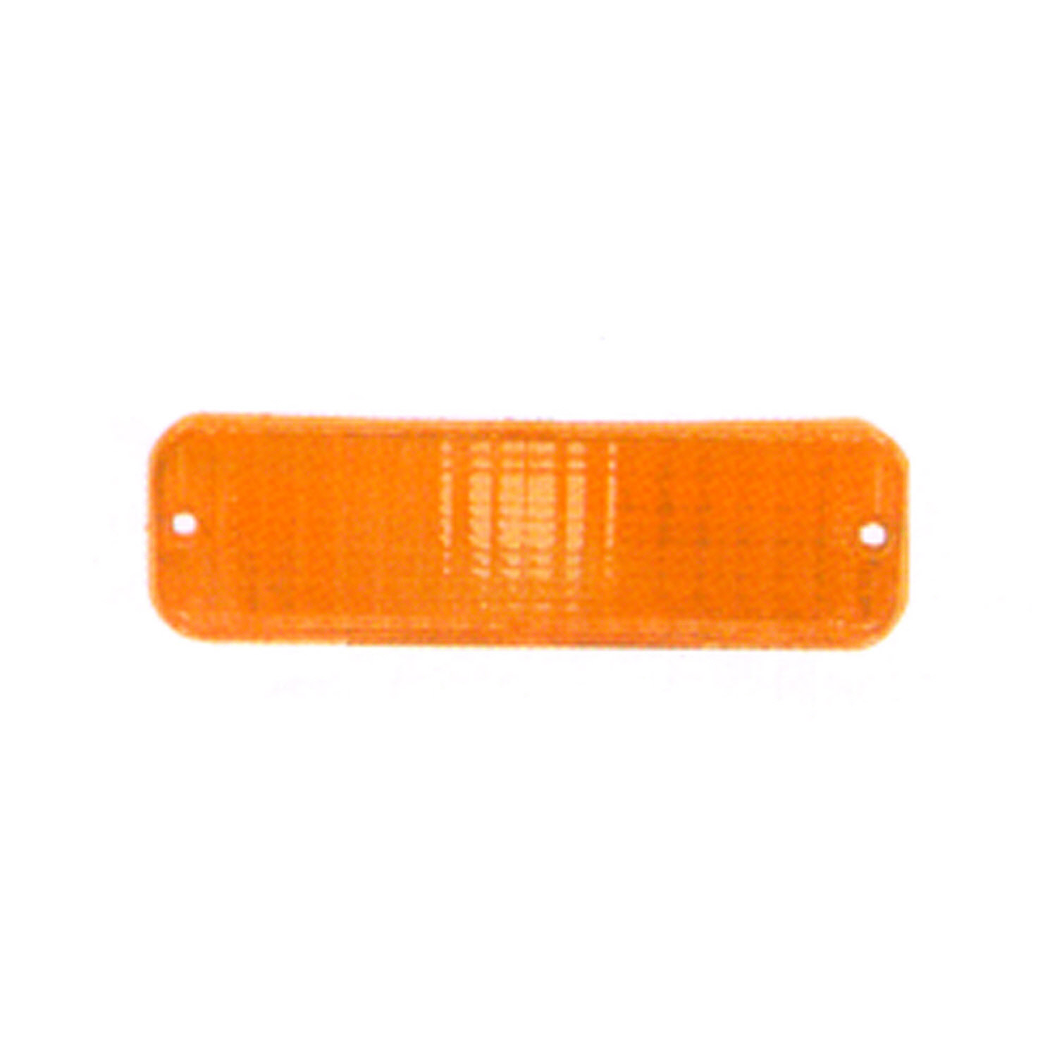 Right Passenger Side Signal Light For 84-88 Ford Bronco II, 83-88 Ford Ranger