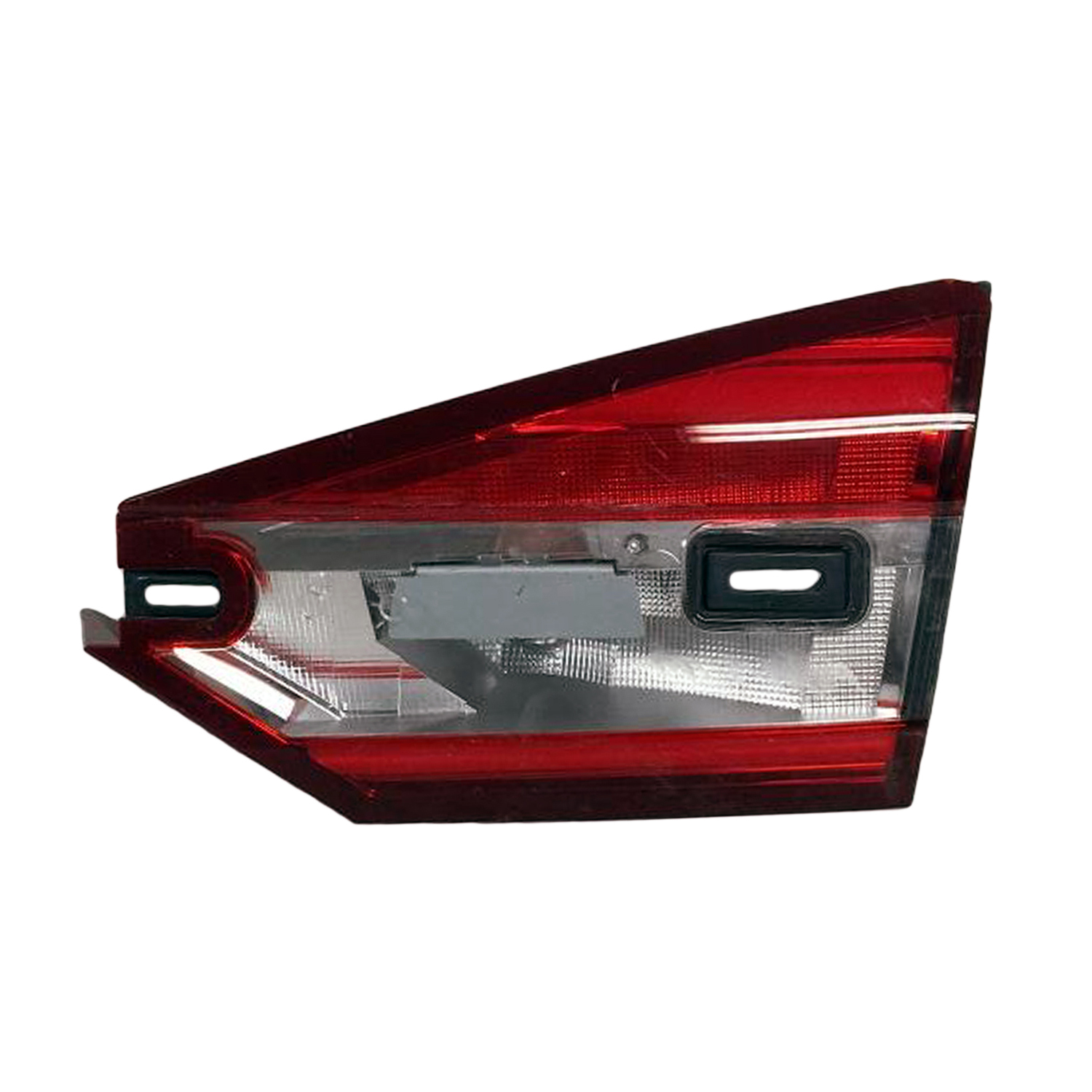 Right Passenger Side Tail Light For 17-18 Ford Fusion