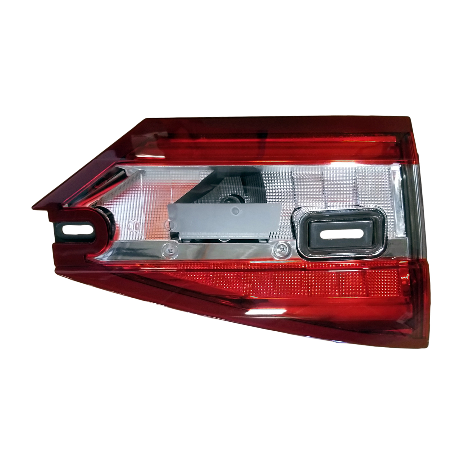 Left Driver Side Tail Light For 17-18 Ford Fusion