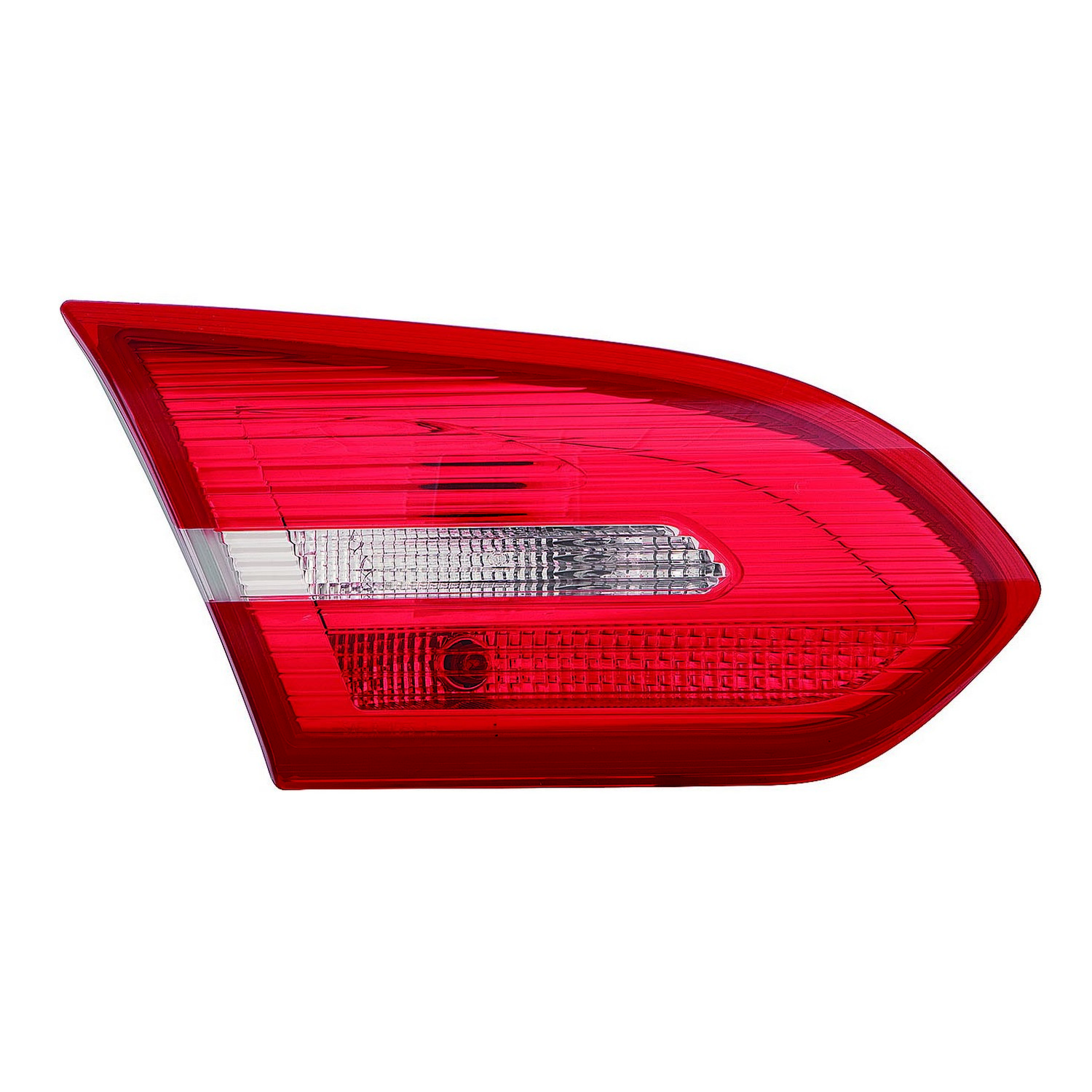 Left Driver Side Tail Light For 15-18 Ford Focus