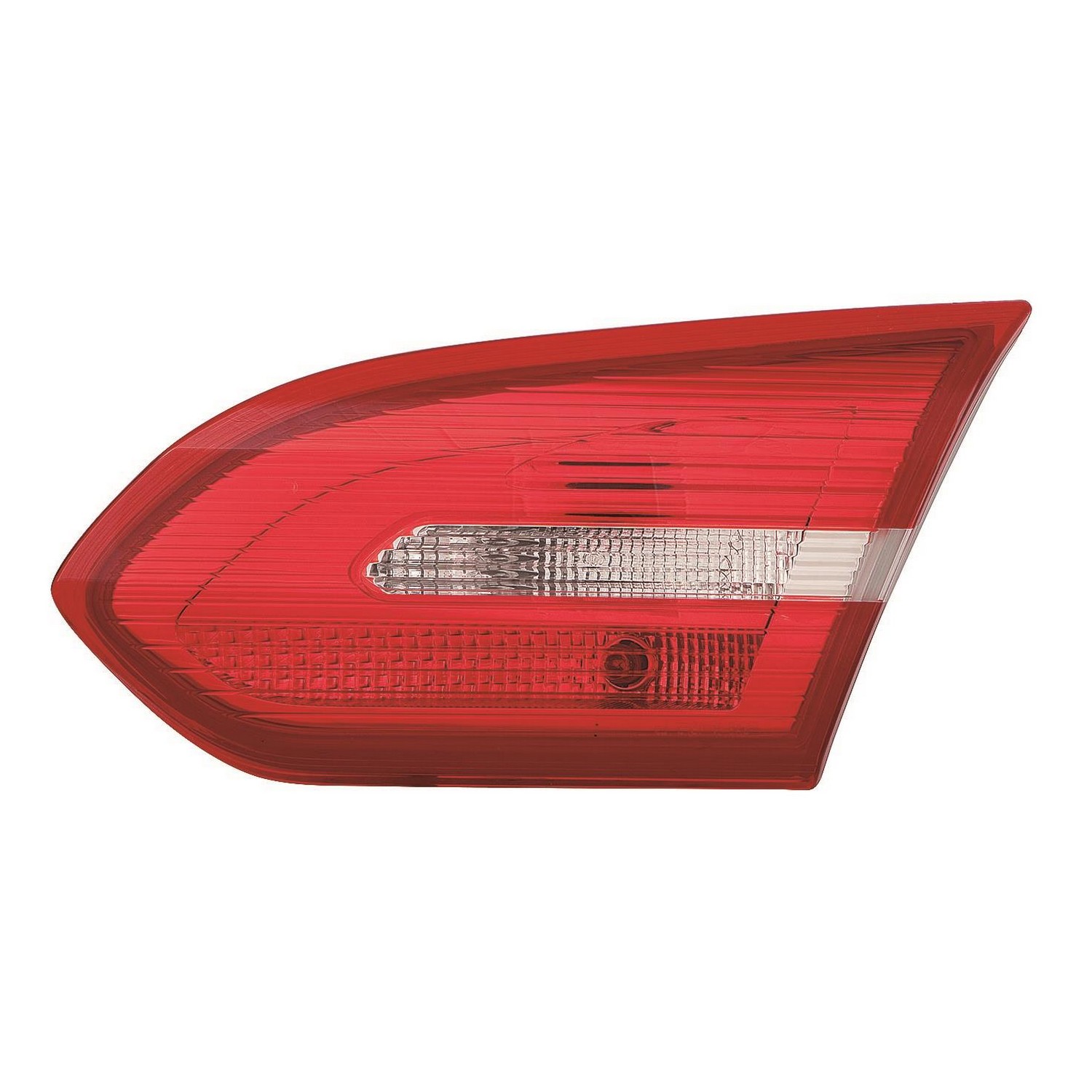 Right Passenger Side Tail Light For 15-18 Ford Focus