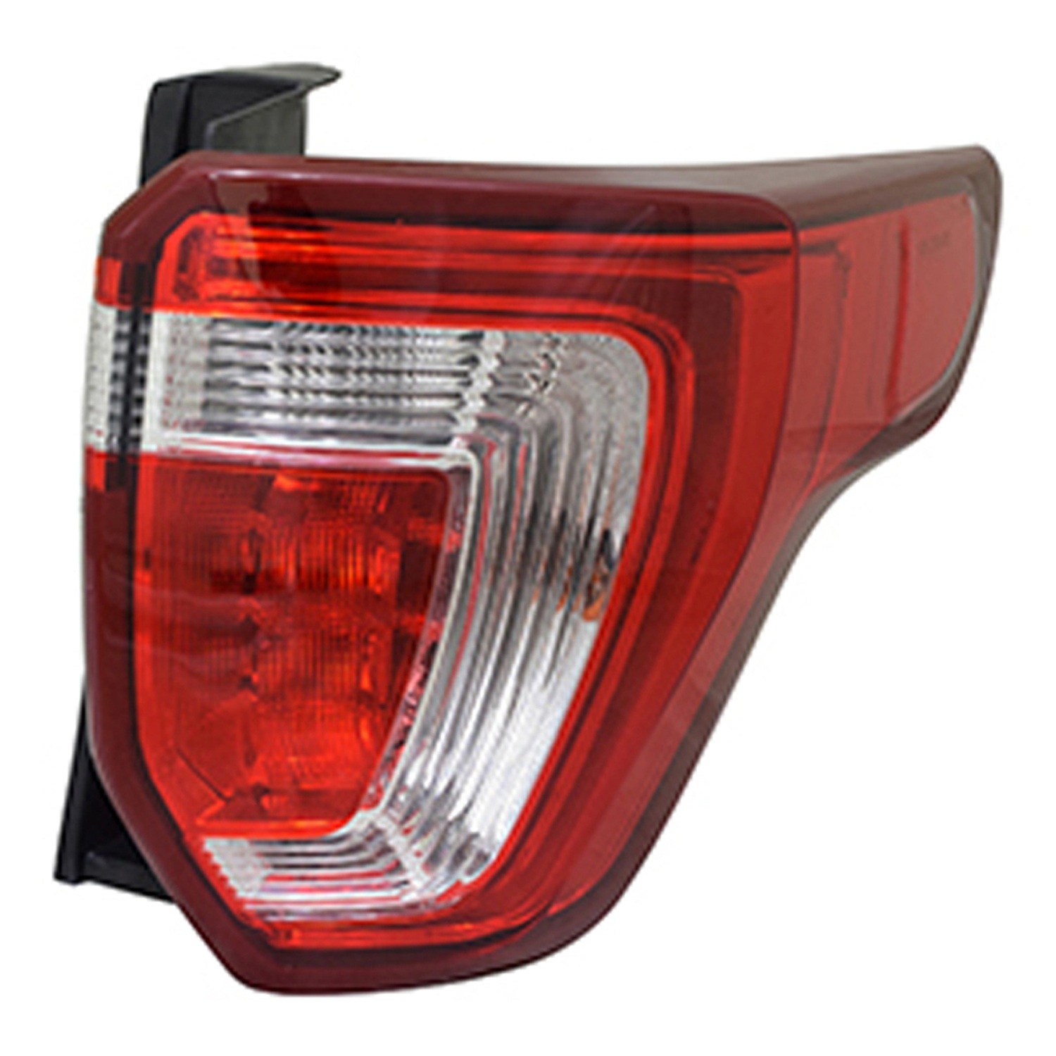 Right Passenger Side Tail Light For 16-19 Ford Explorer
