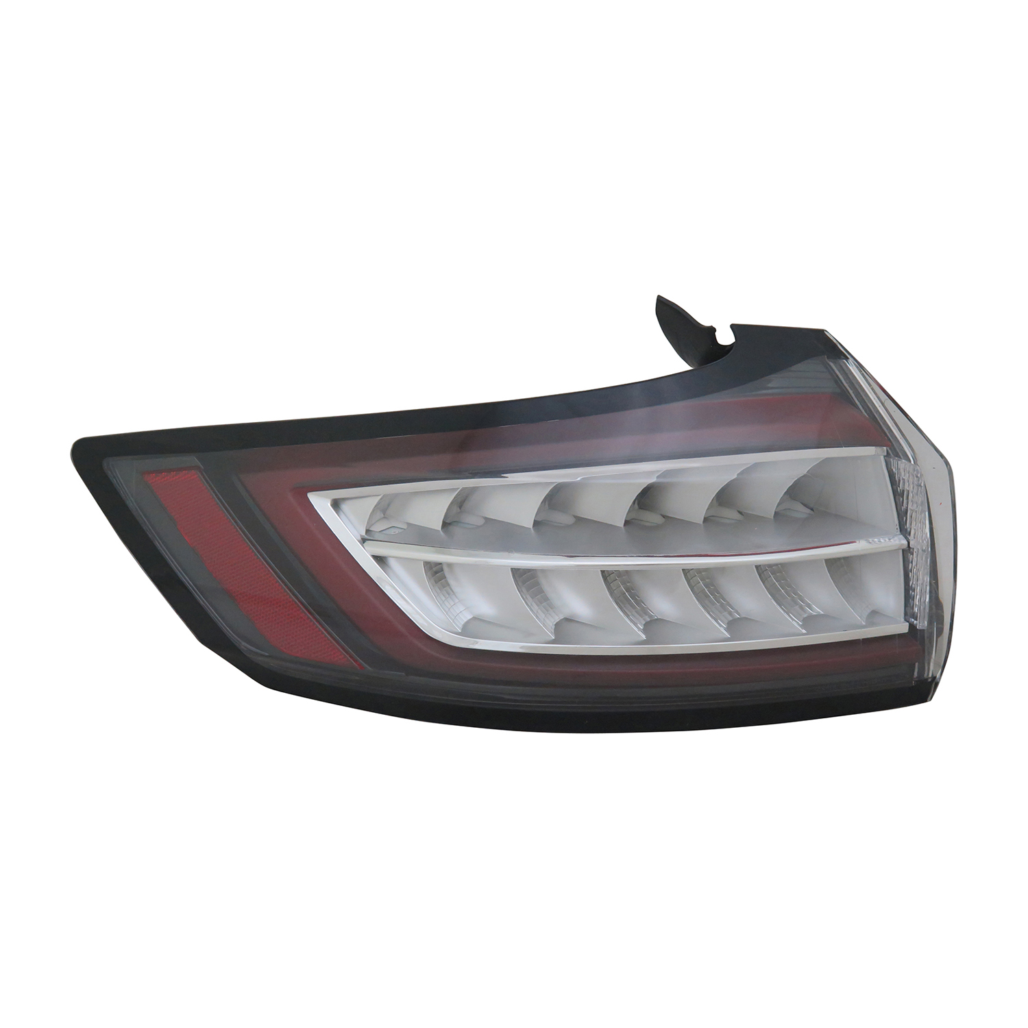 Left Driver Side Tail Light For 15-18 Ford Edge