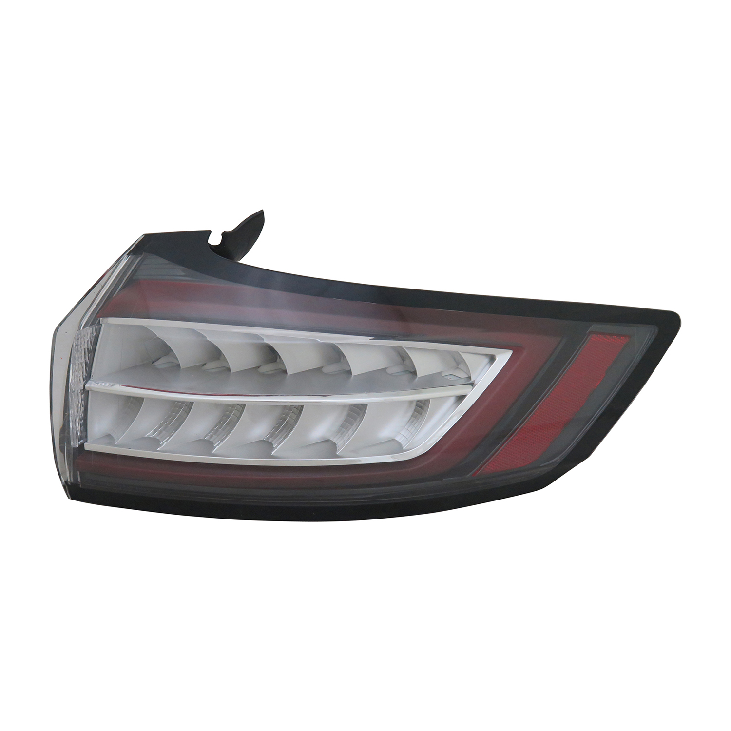 Right Passenger Side Tail Light For 15-17 Ford Edge