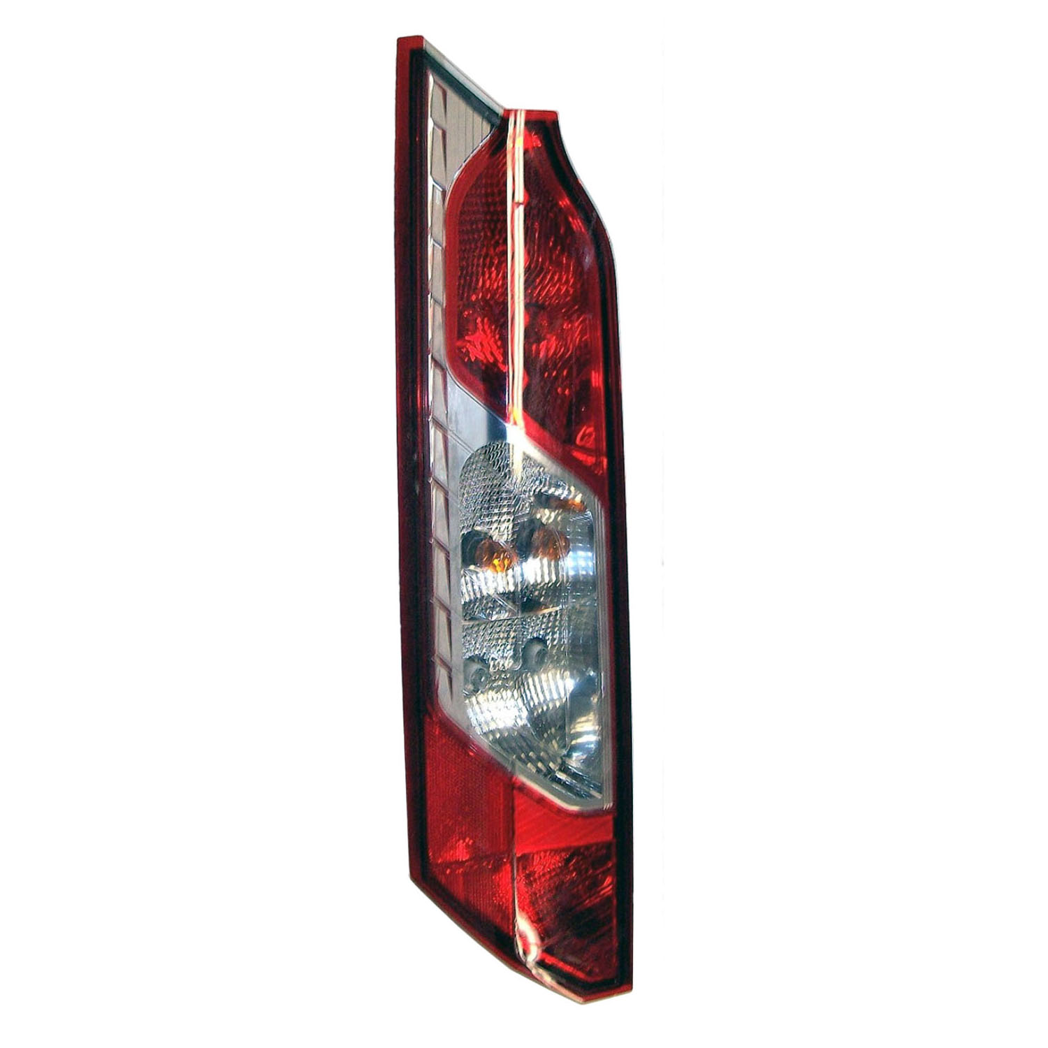 Left Driver Side Tail Light For 14-18 Ford Transit Connect