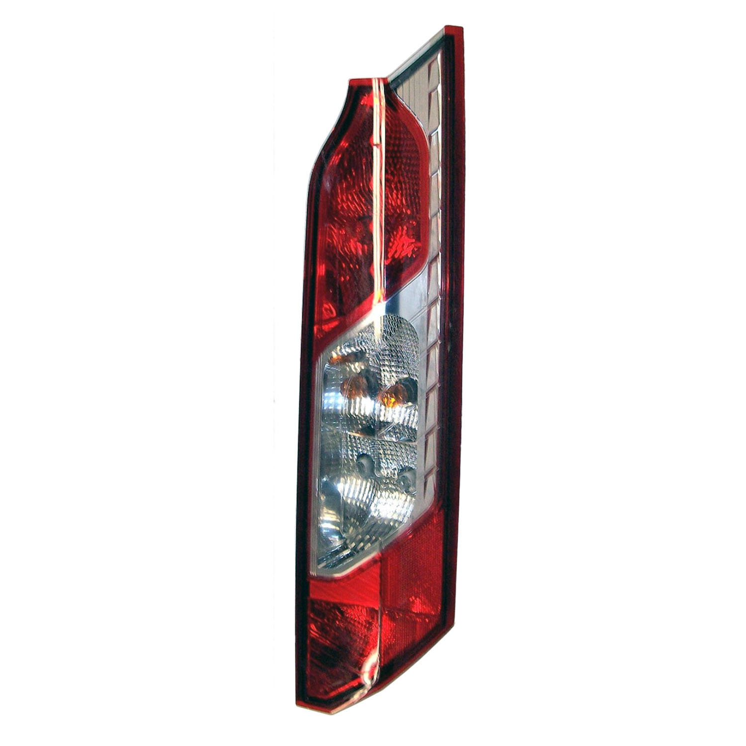Right Passenger Side Tail Light For 14-18 Ford Transit Connect