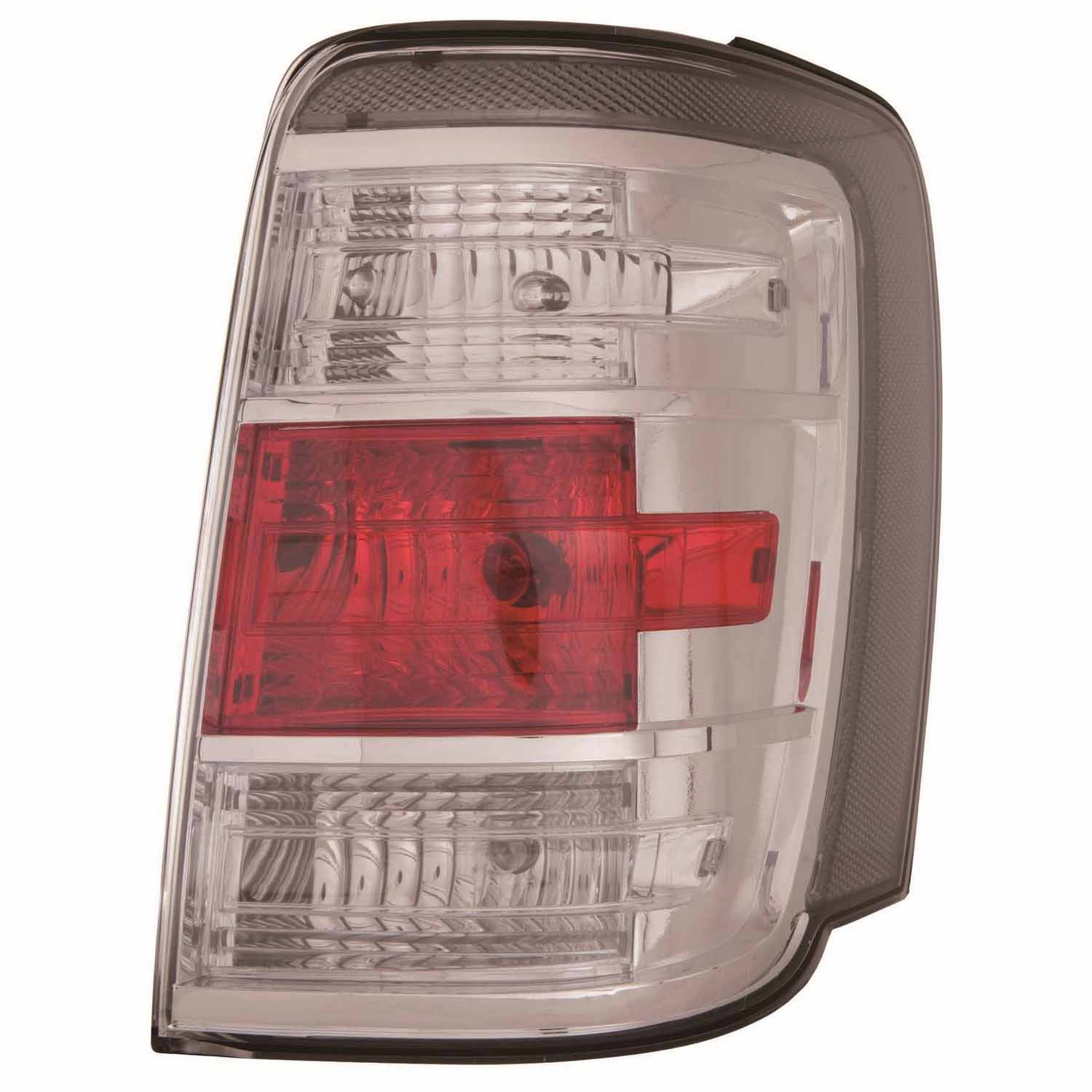 Right Passenger Side Tail Light For 08-11 Mercury Mariner
