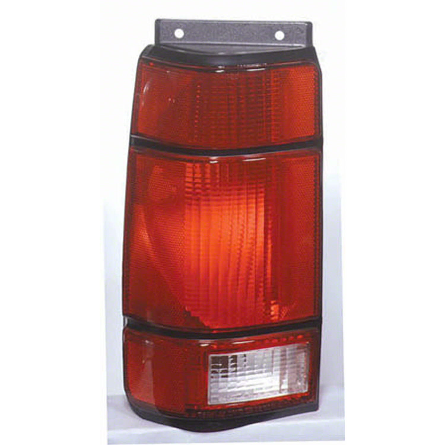 Left Driver Side Tail Light For 91-94 Ford Explorer
