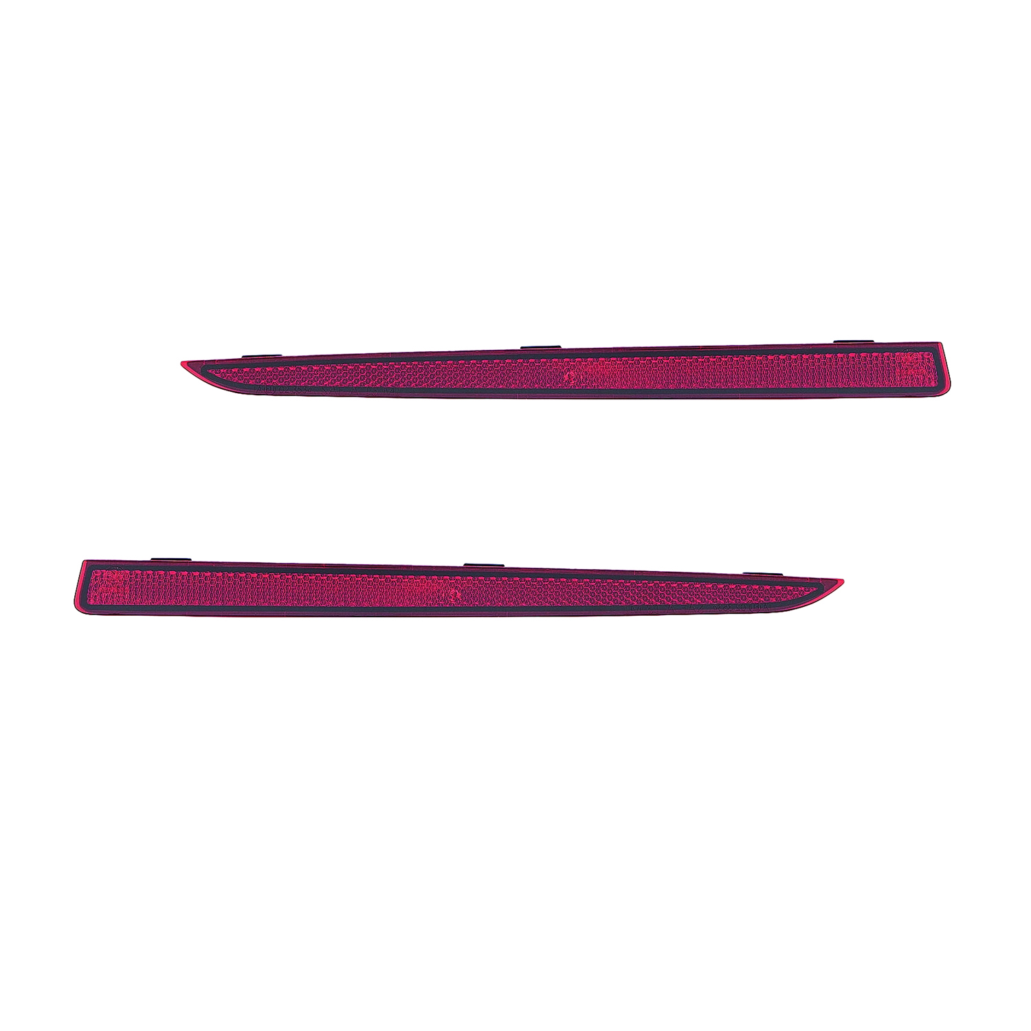 Reflector Set For 13-20 Lincoln MKZ